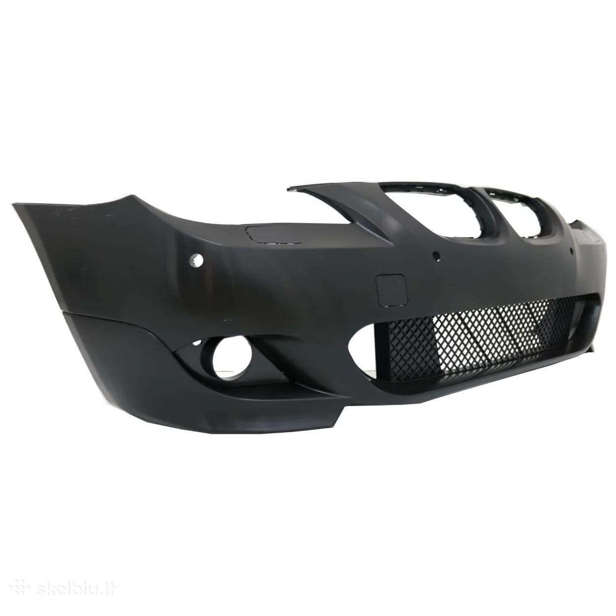 Bmw E60 M-tech / M-sport