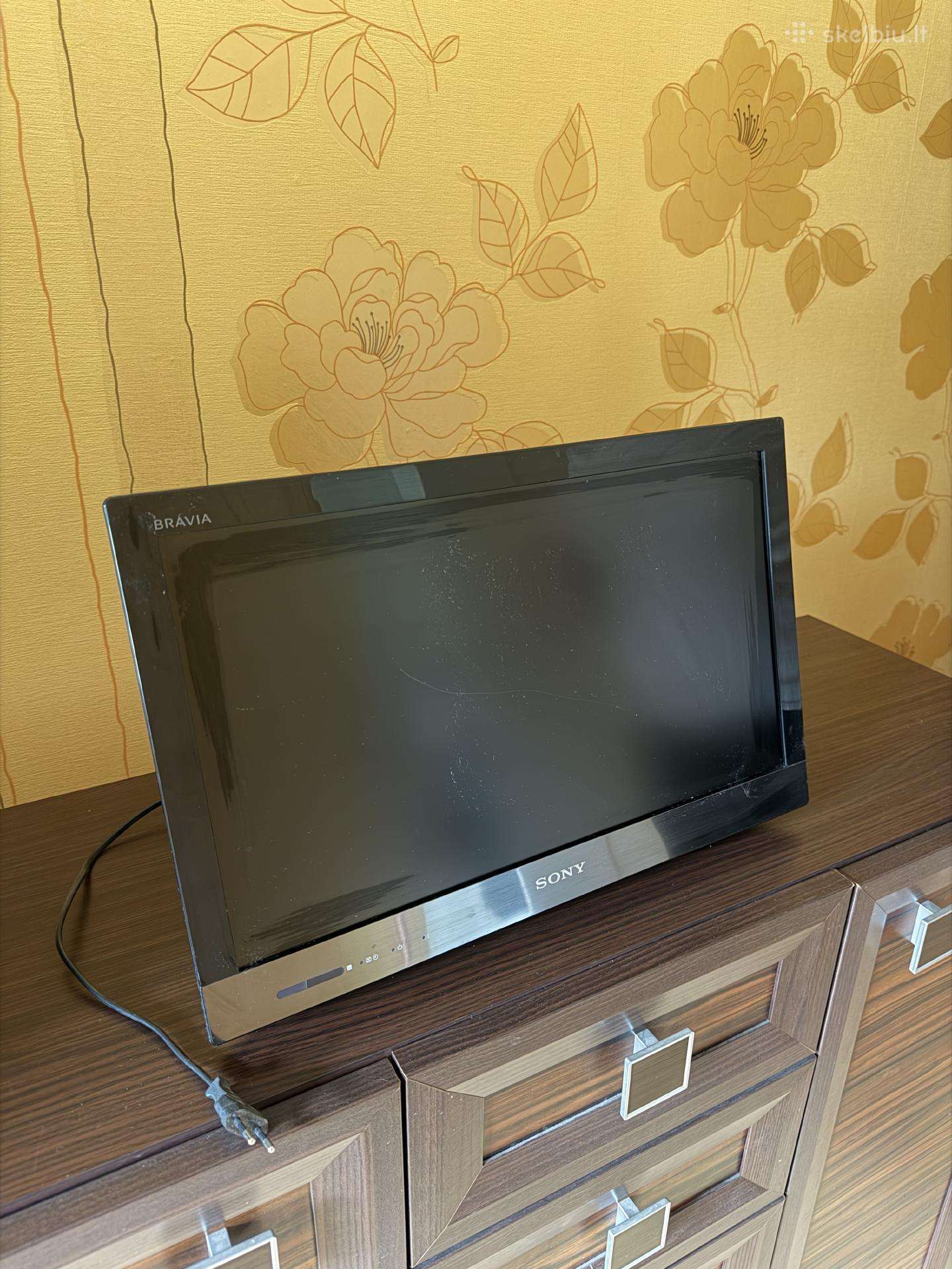 Sony televizorius pakabinamas