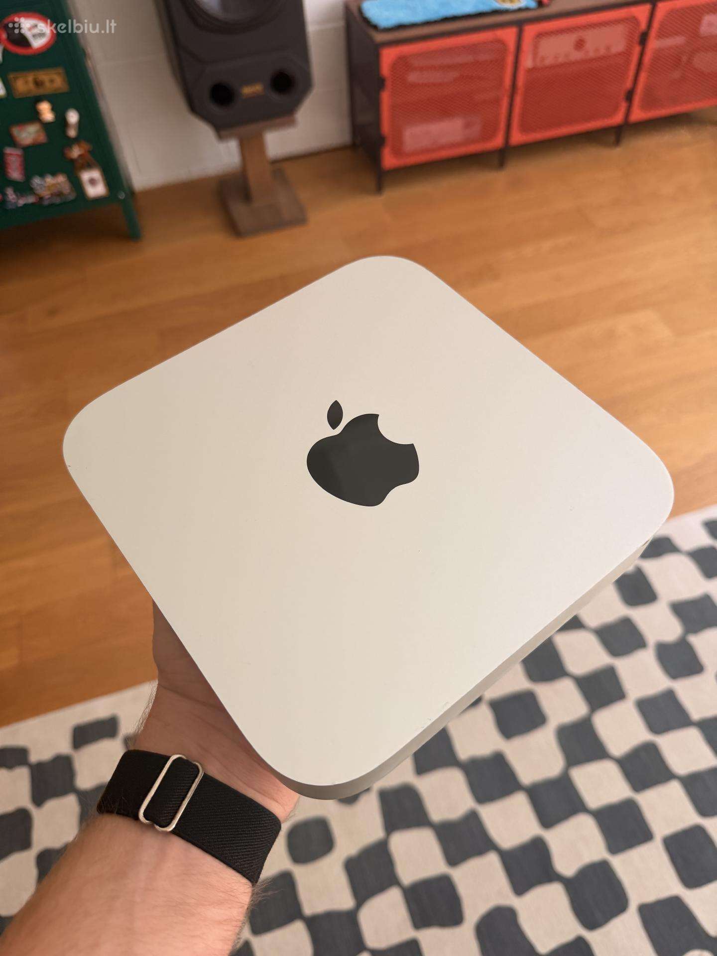 Mac Mini Late 2012