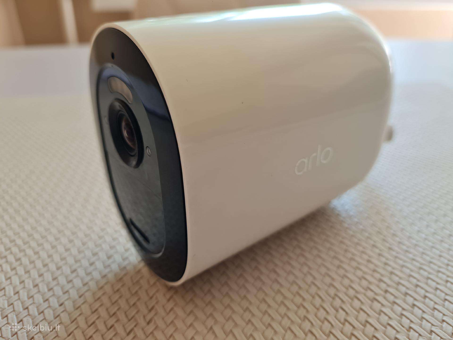 Arlo Go 2 Vml 2030