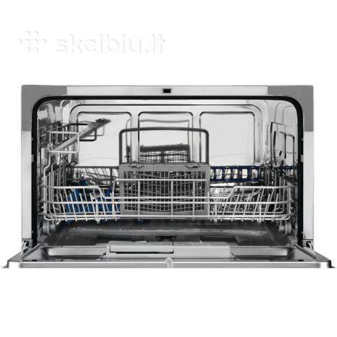 Indaplovė Electrolux Esl2500ro