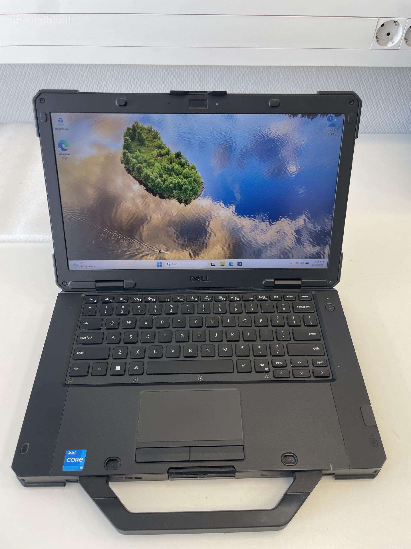 Dell Latitude 5430 i5-1145g7 16 GB RAM 256 GB SSD
