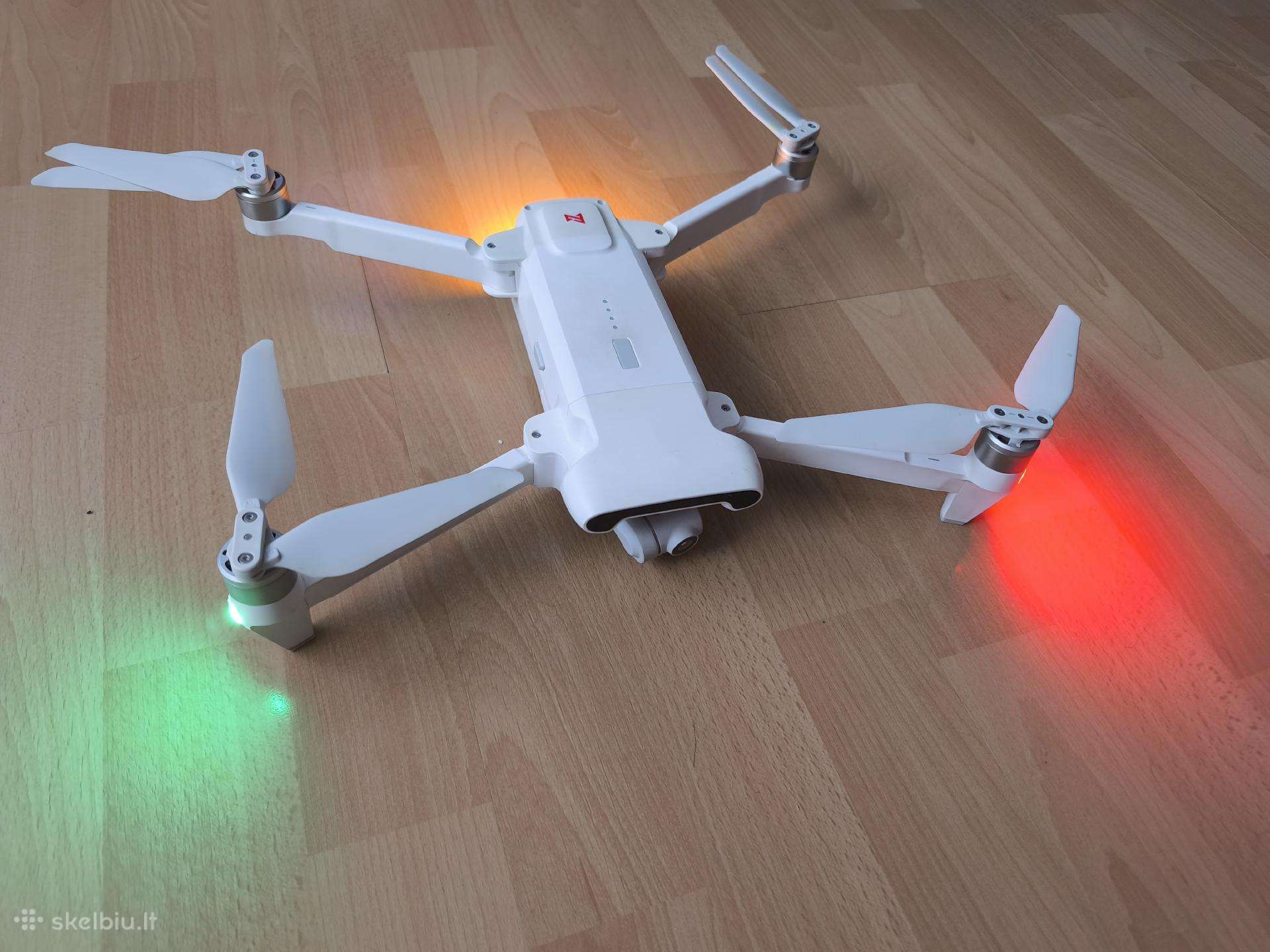 Dronas Fimi X8 Se 2022
