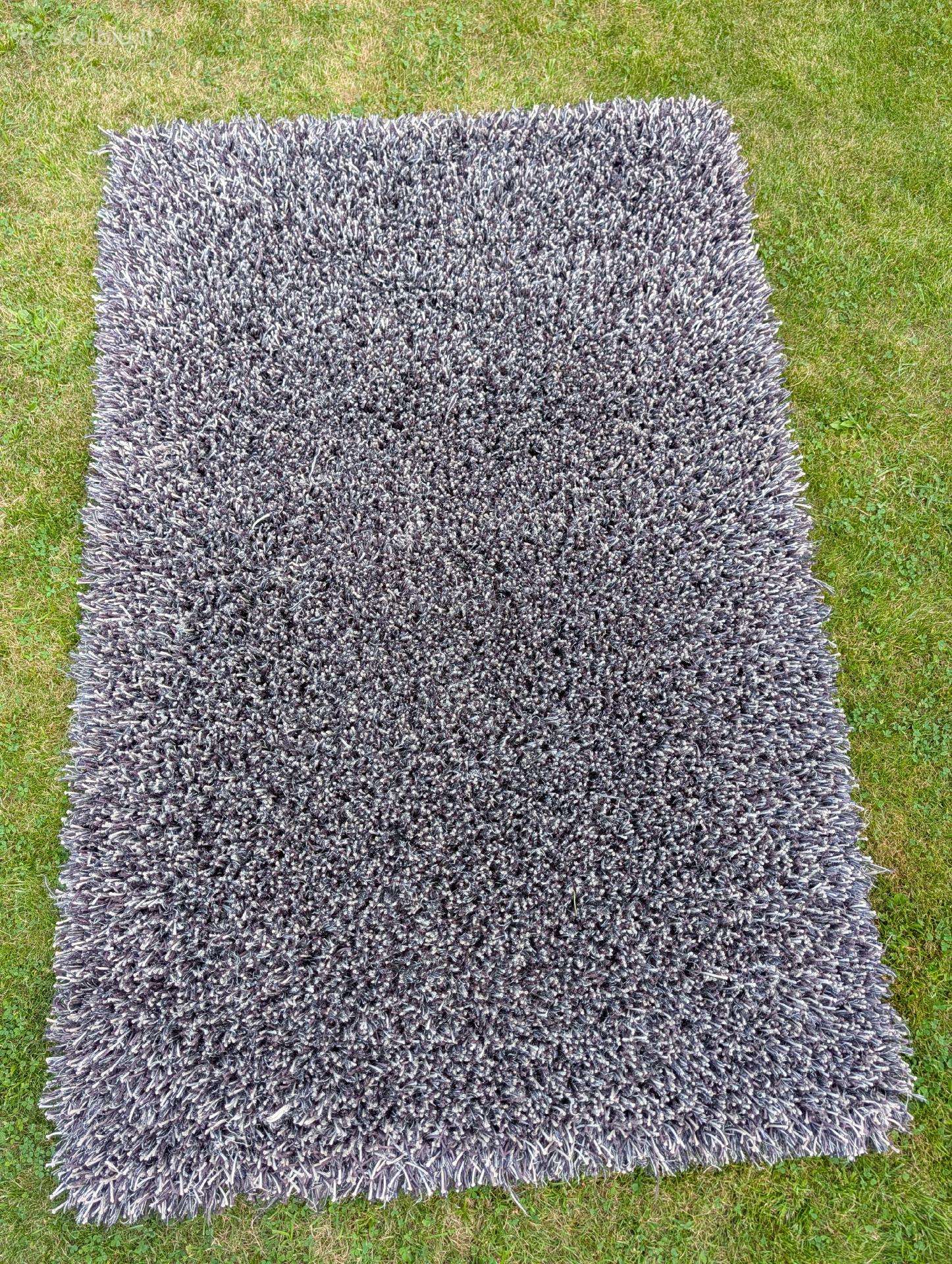 Kilimas, medvilnės ilgis 180cm plotis 115cm