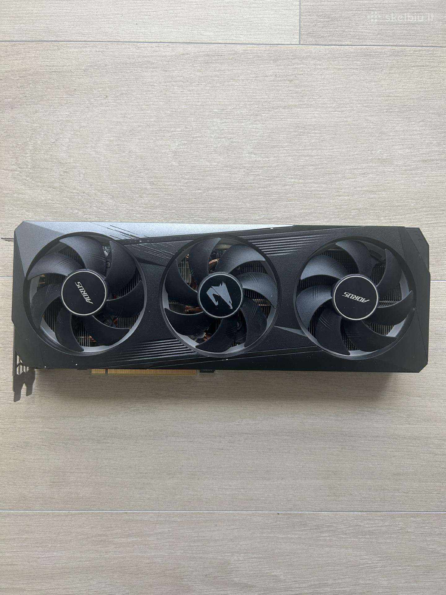 Aorus Geforce Rtx 3060 Elite