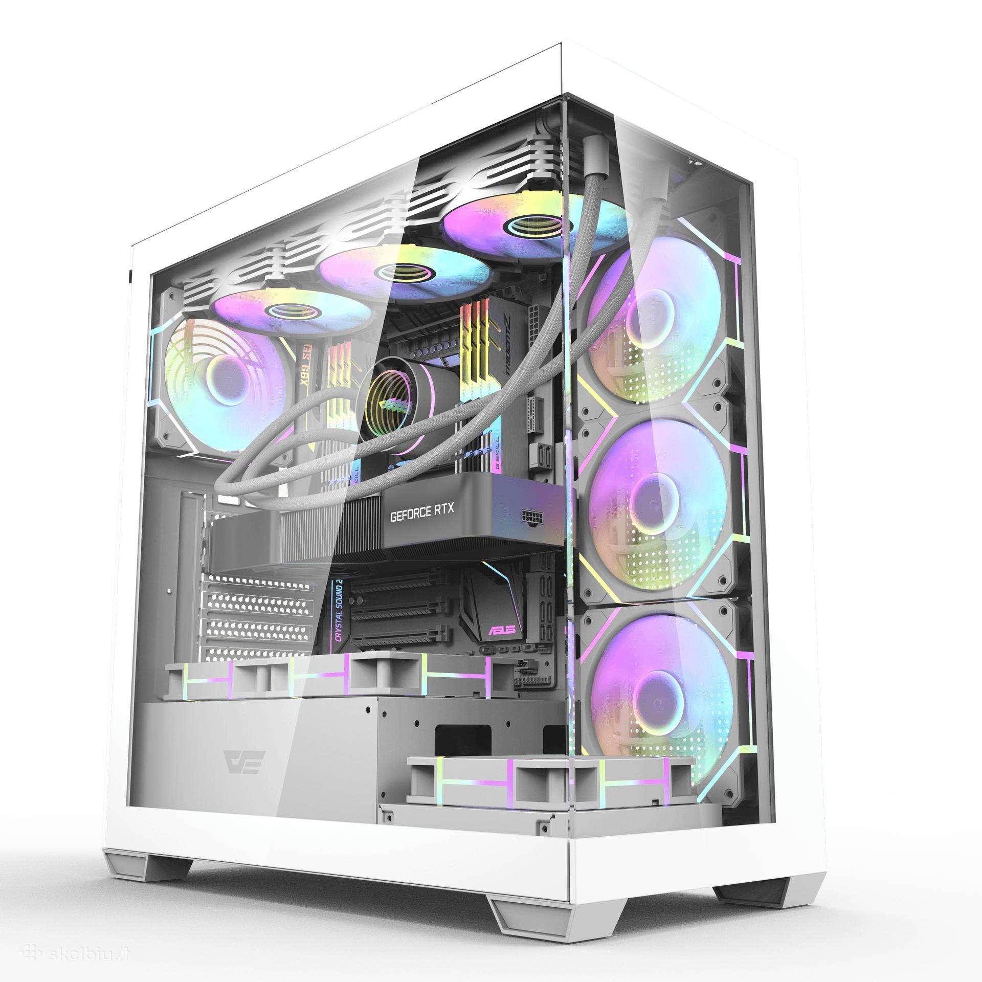 Dark flash ds900 case