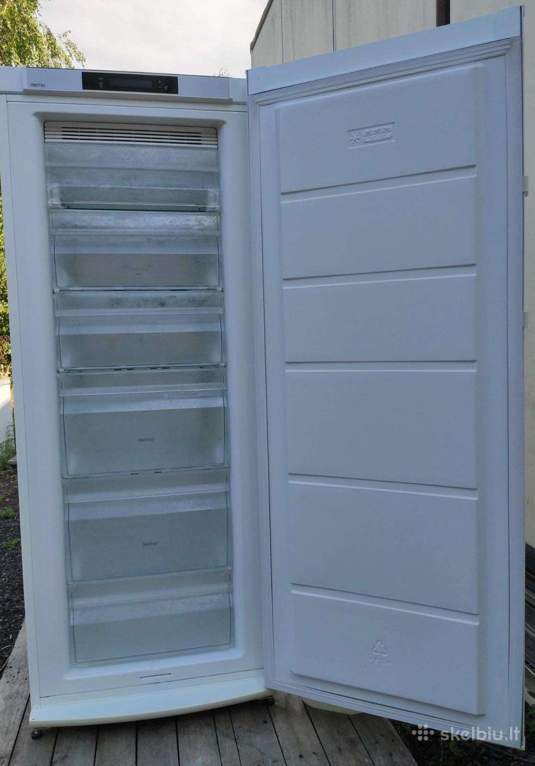 Šaldiklis Electrolux „nofrost“ 181ltr.