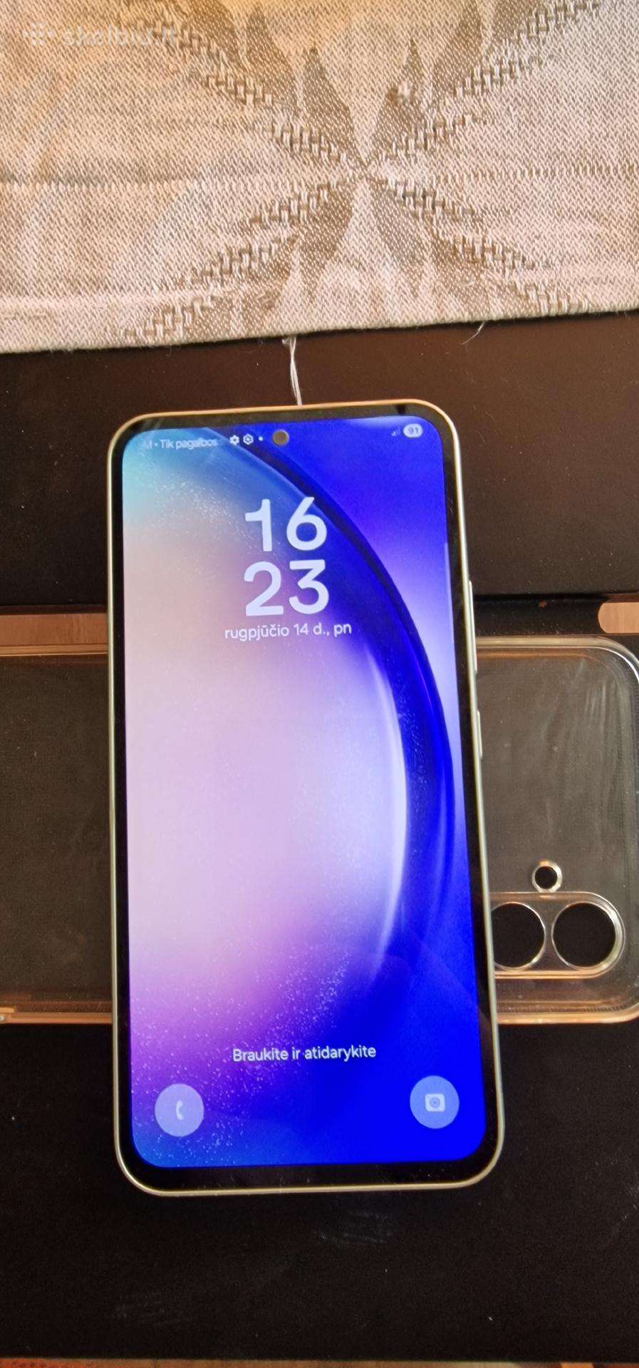 Samsung Galaxy A54 5G 8g/128g
