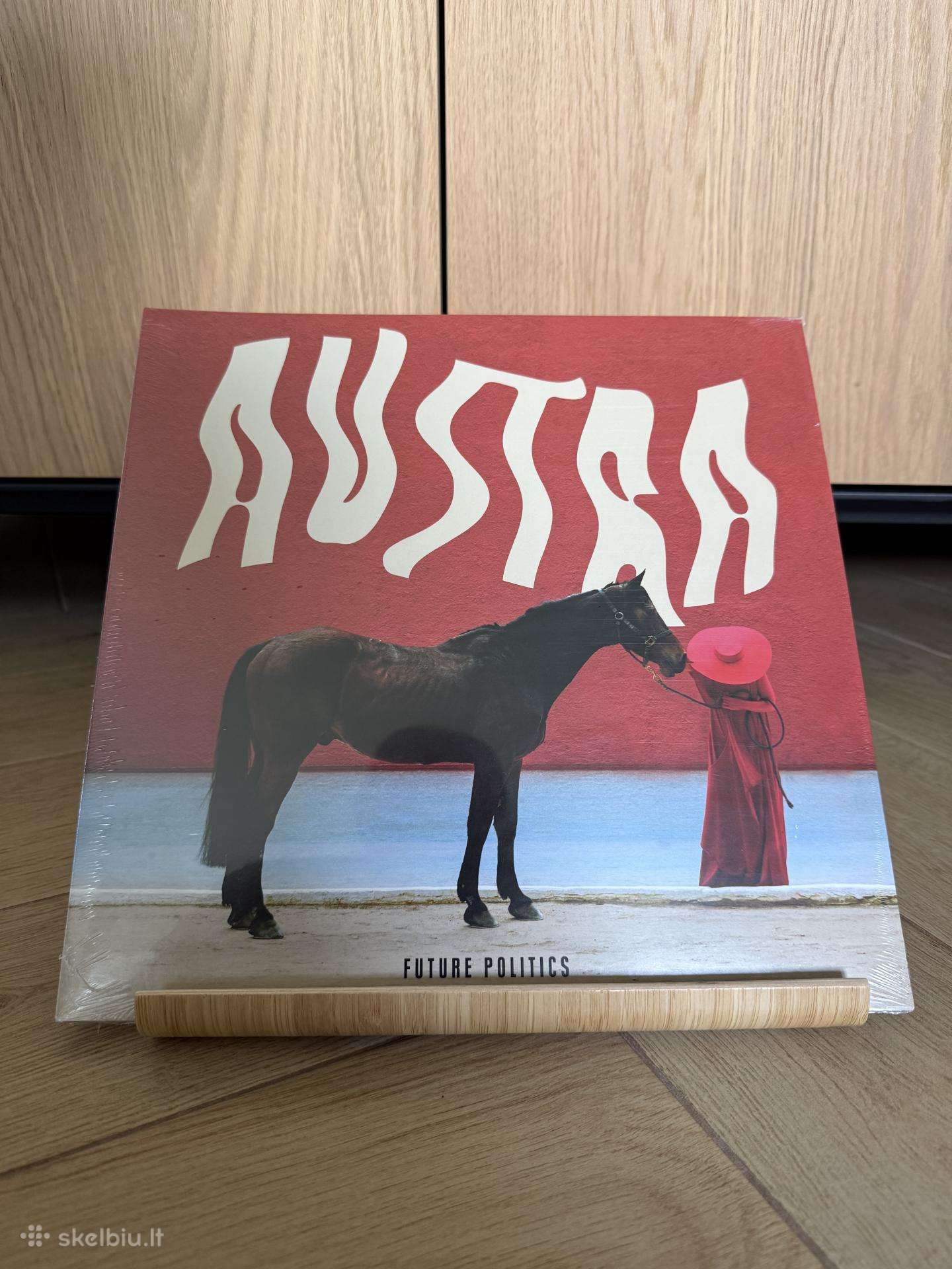 Austra