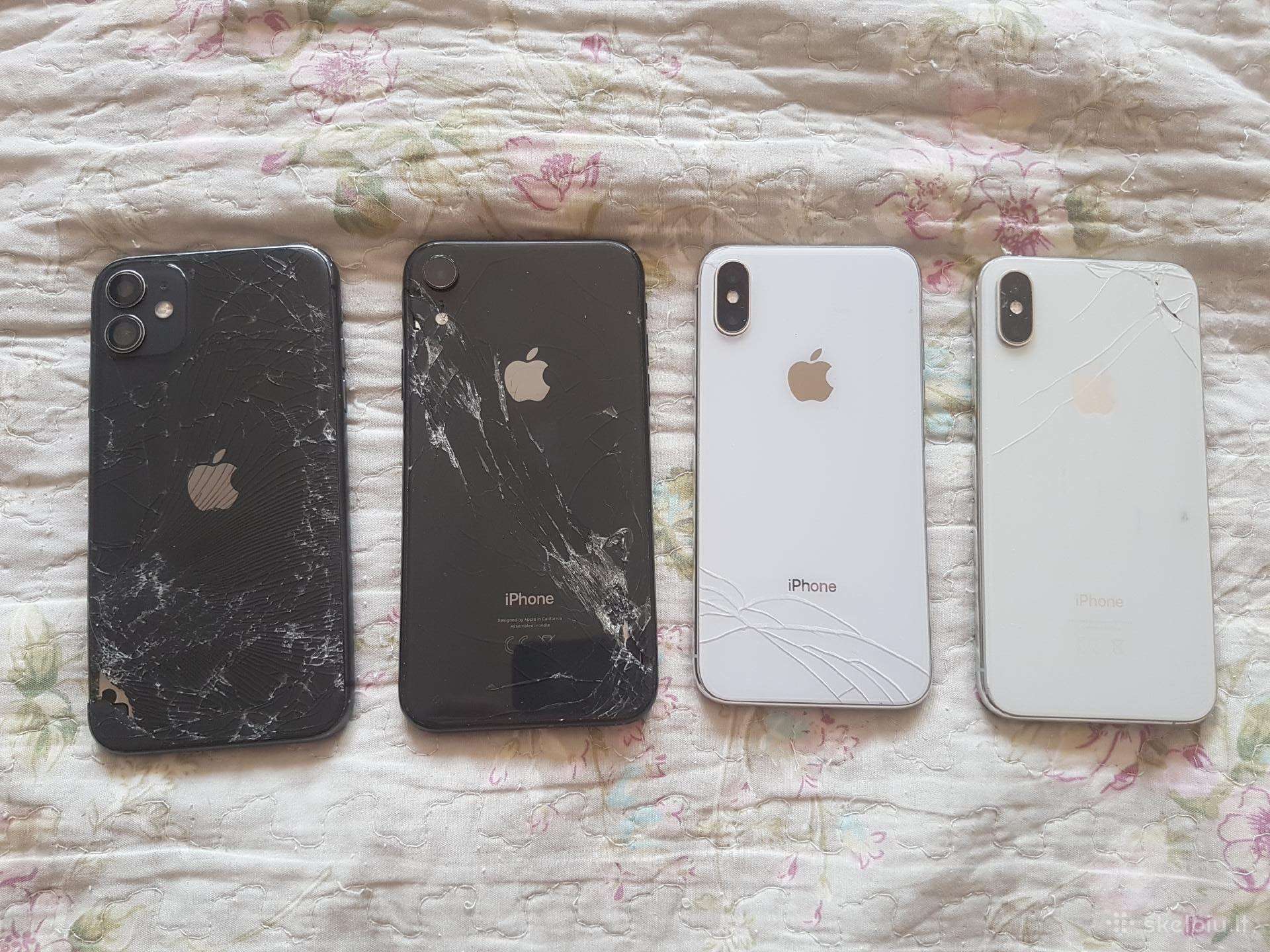 iPhone x, xr,XS, 11