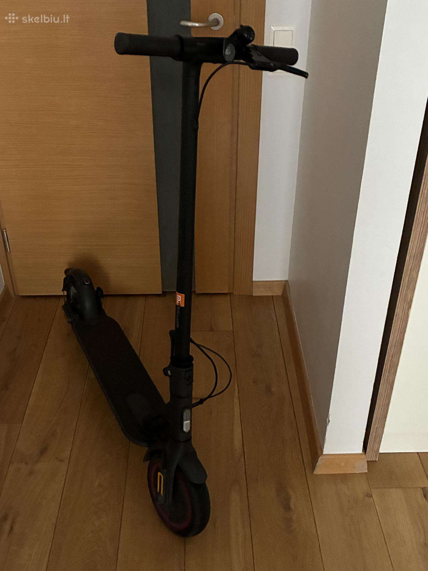 Xiaomi Mi Electric Scooter Pro 2