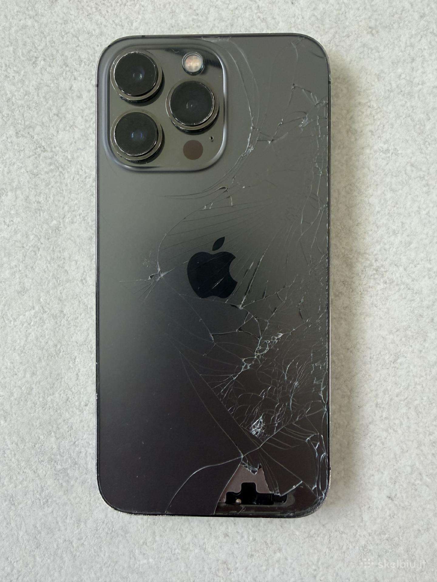 iPhone 13 Pro 256gb