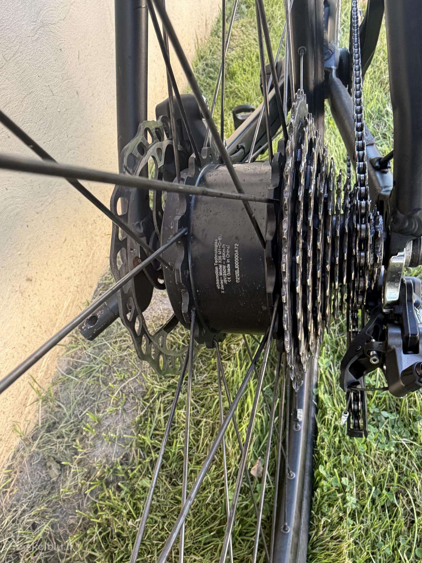 Other bike Orbea 28″