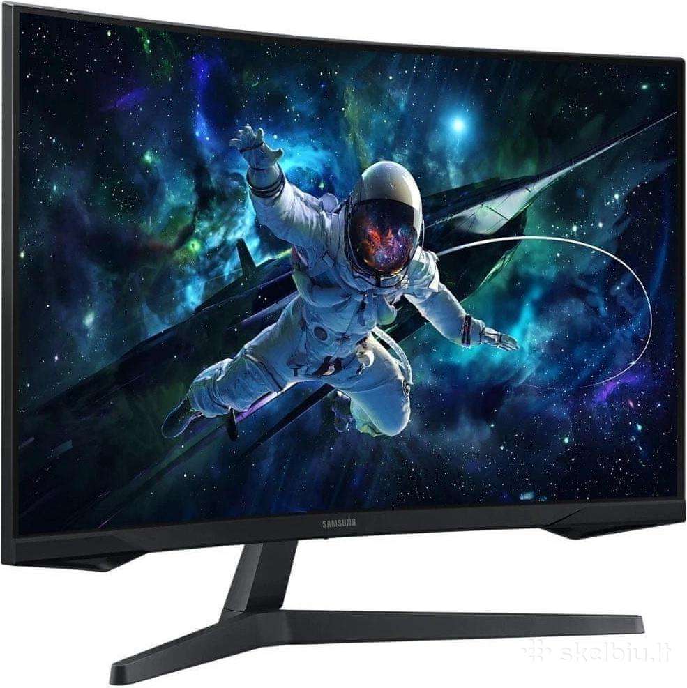 Odyssey G5 32"