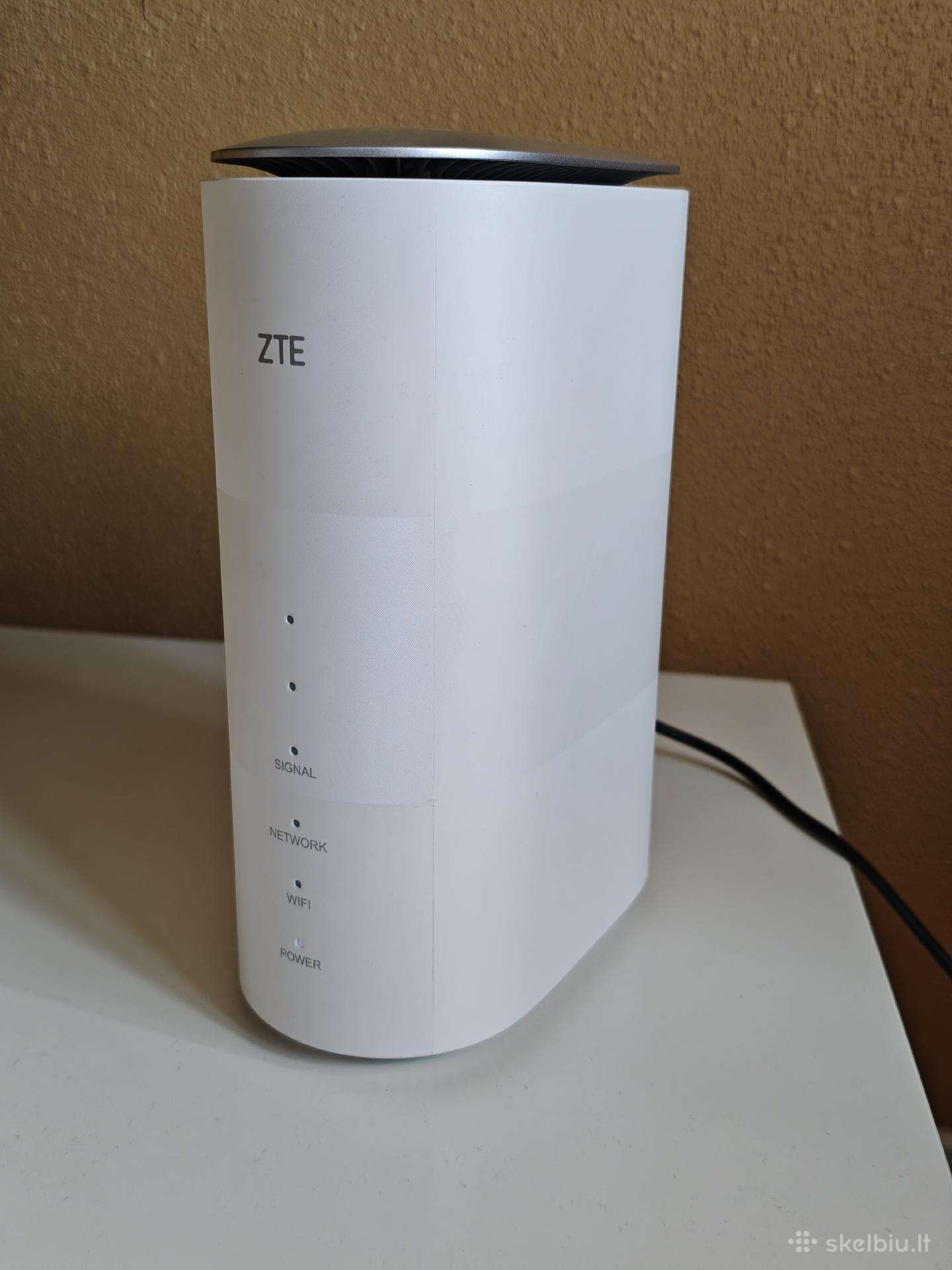 Zte Mc888
