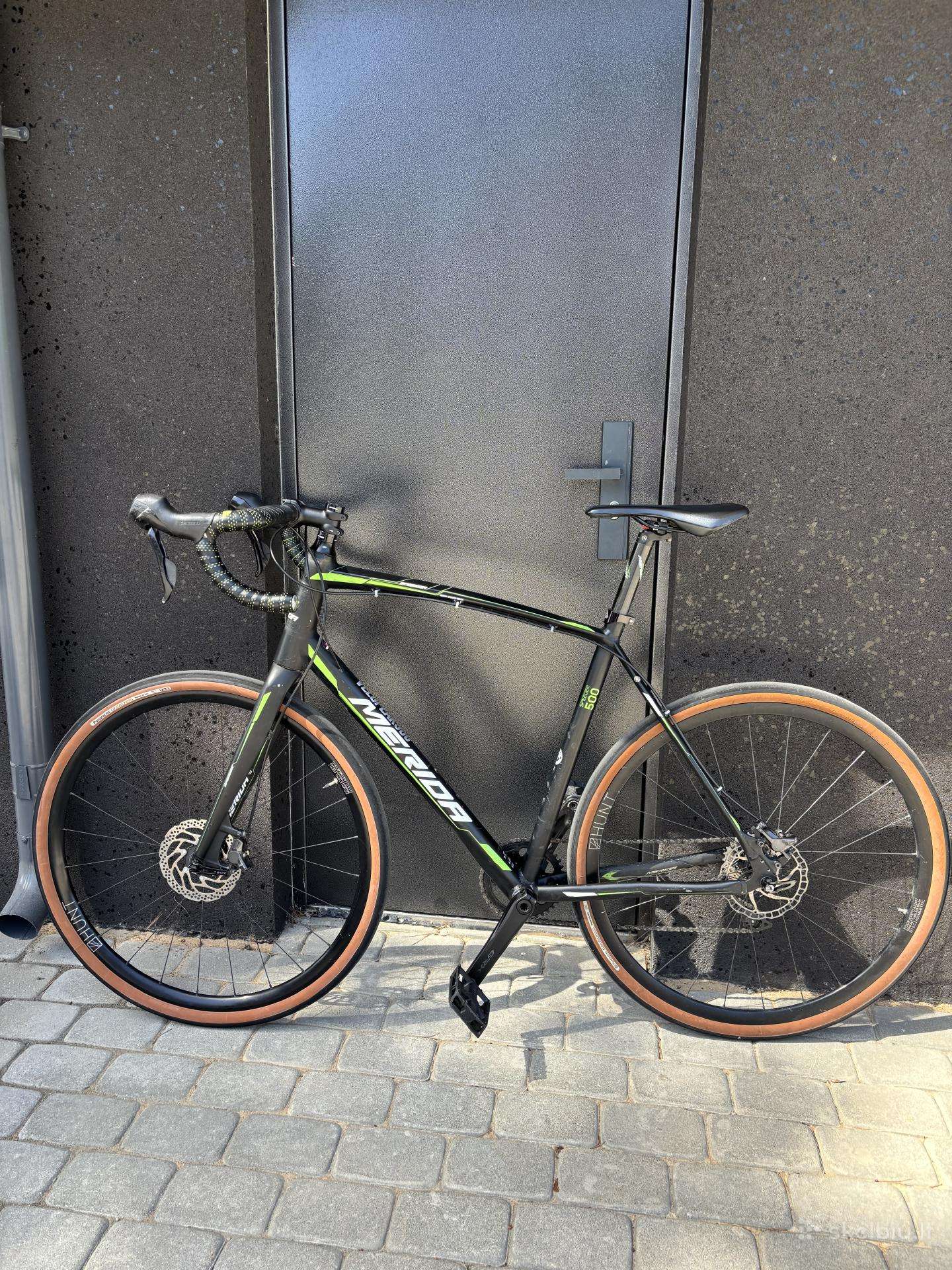 Other bike Merida 28″