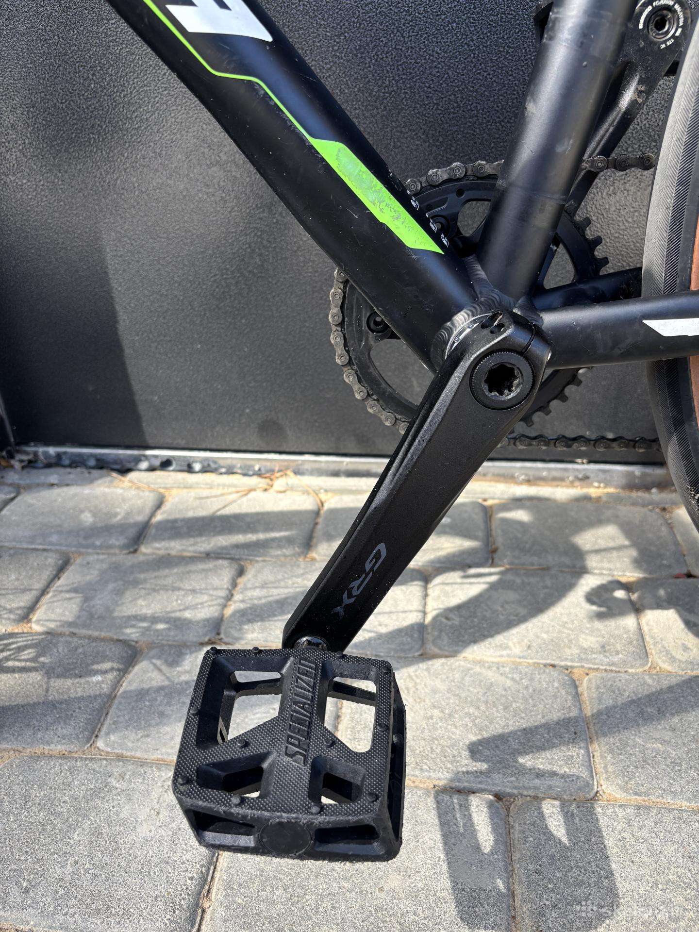 Other bike Merida 28″