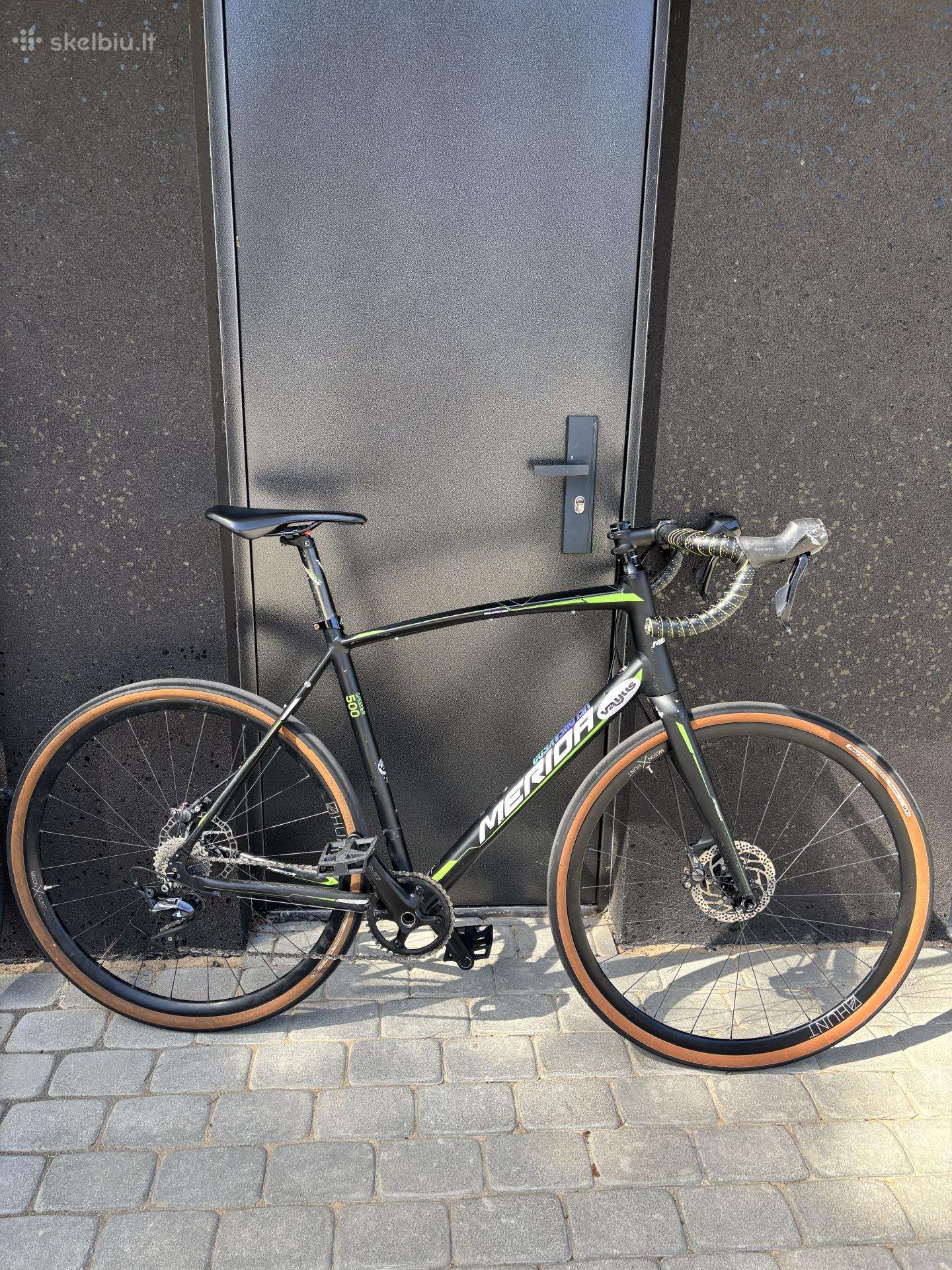 Other bike Merida 28″