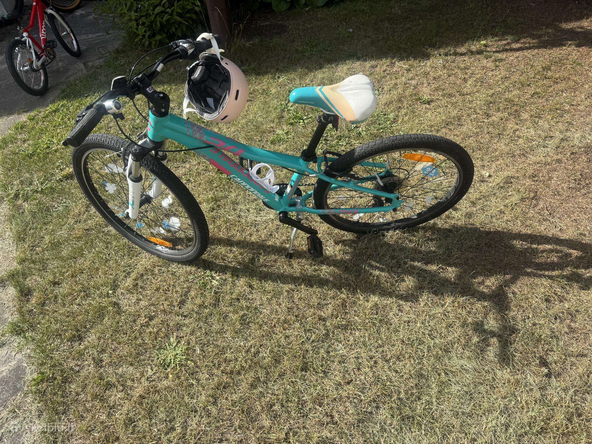 Cannondale 24