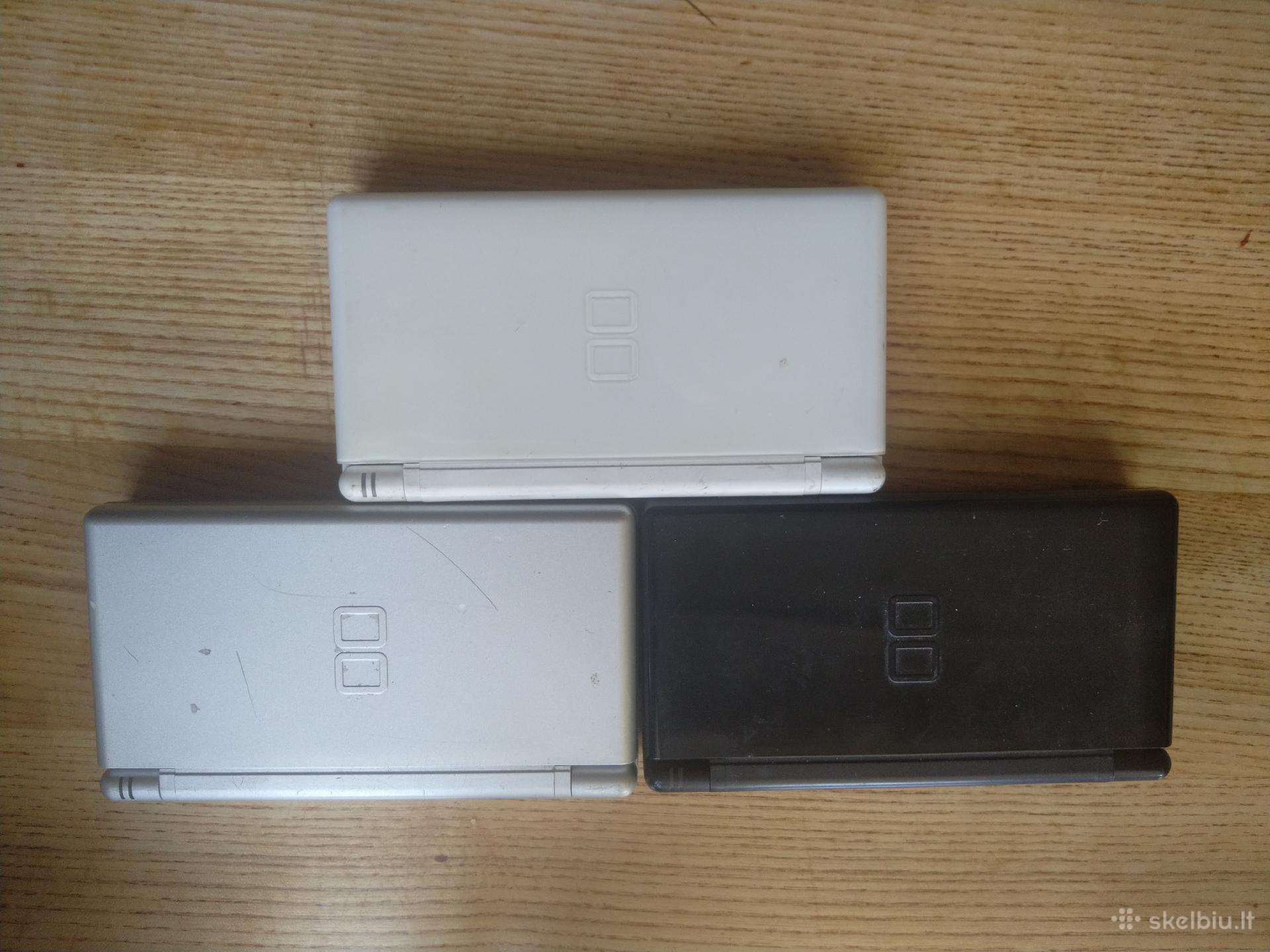Nintendo DS