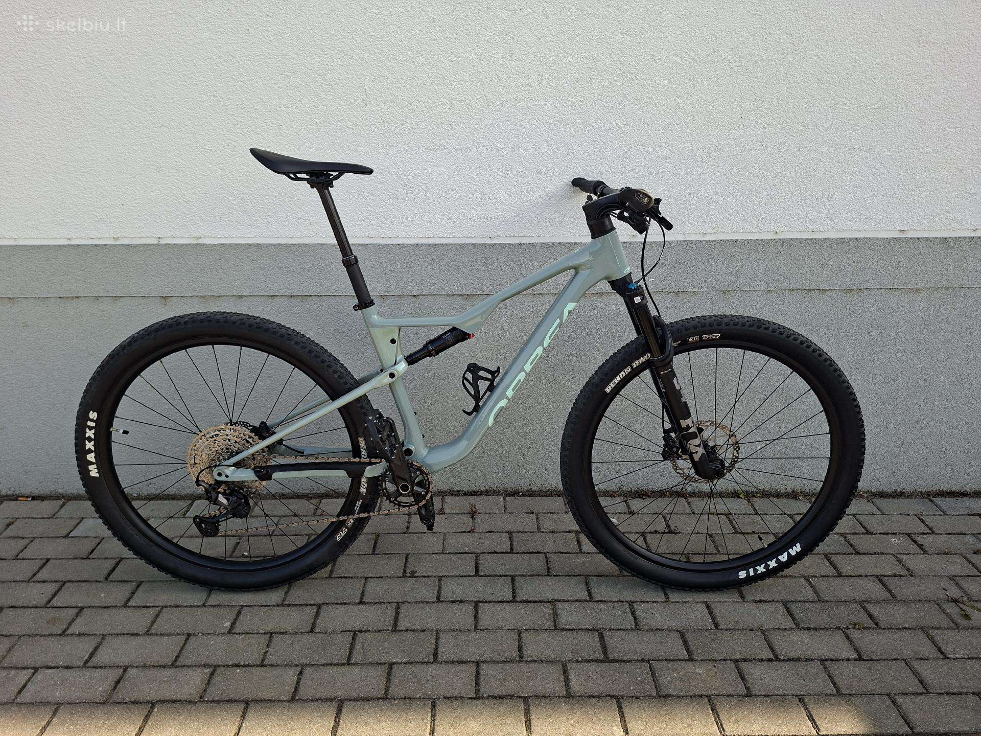 Orbea Oiz H10 2026m L dydis r29