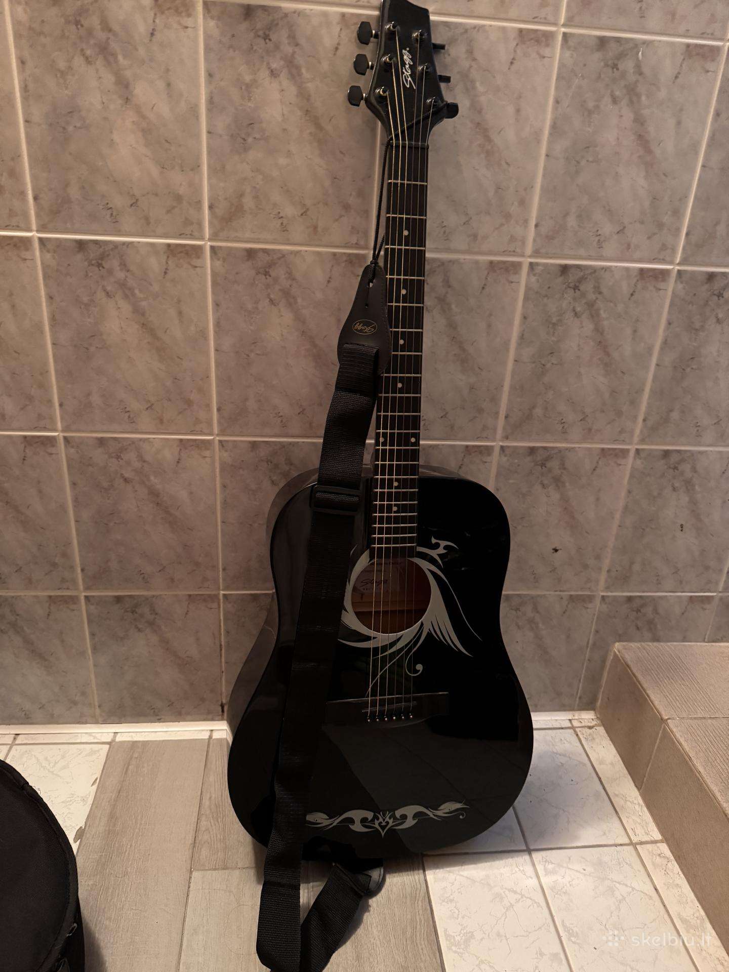 Stagg Sw203 Tribal