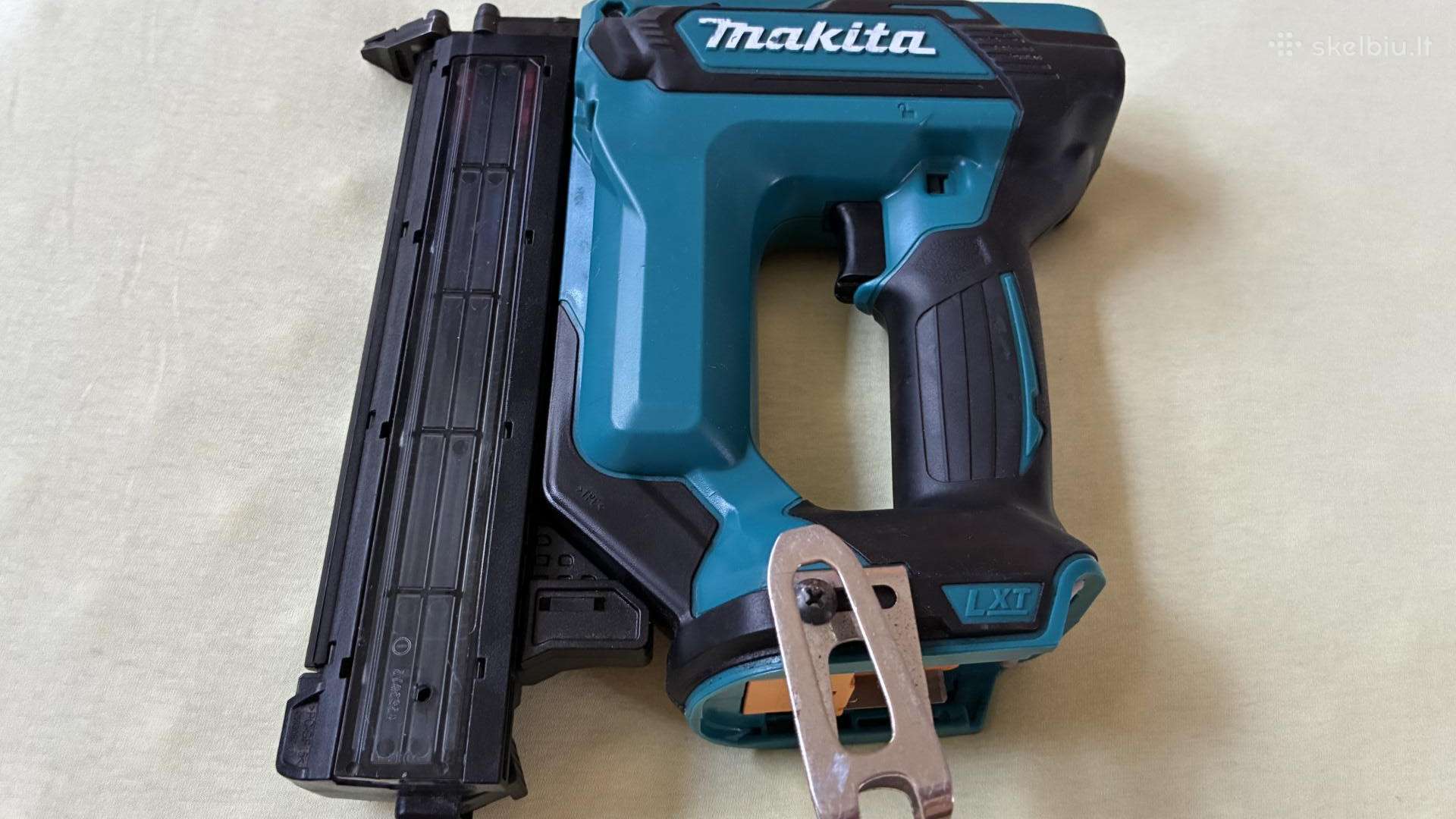 Makita viniakale Dfn350