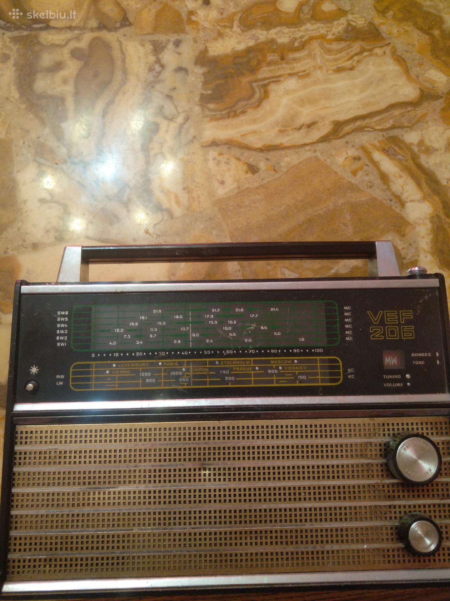 Vef 206