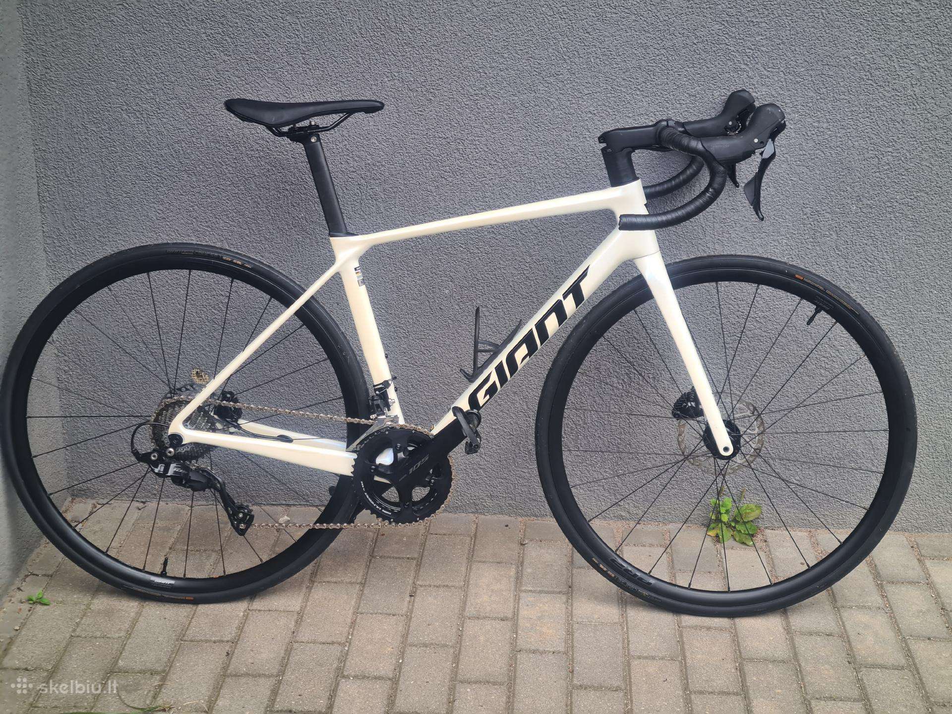 Giant Advanced Tcr 2 2026m carbon