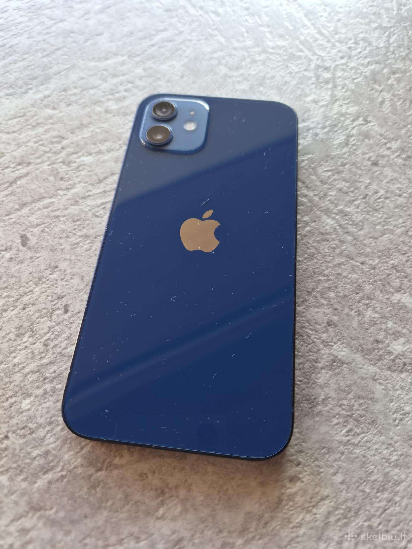 Apple iPhone 12. 128gb