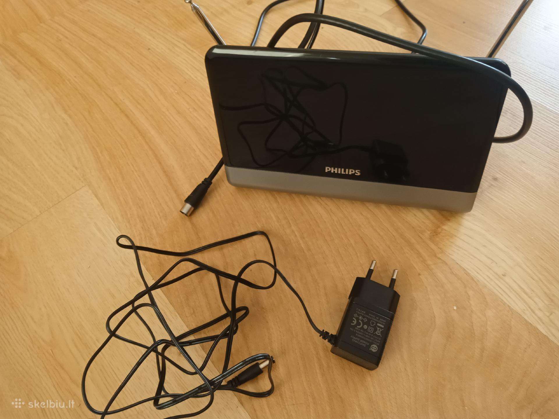 Vidaus TV antena Philips