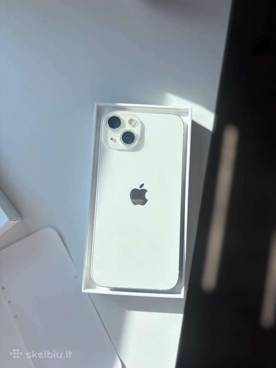 iPhone 13 128gb