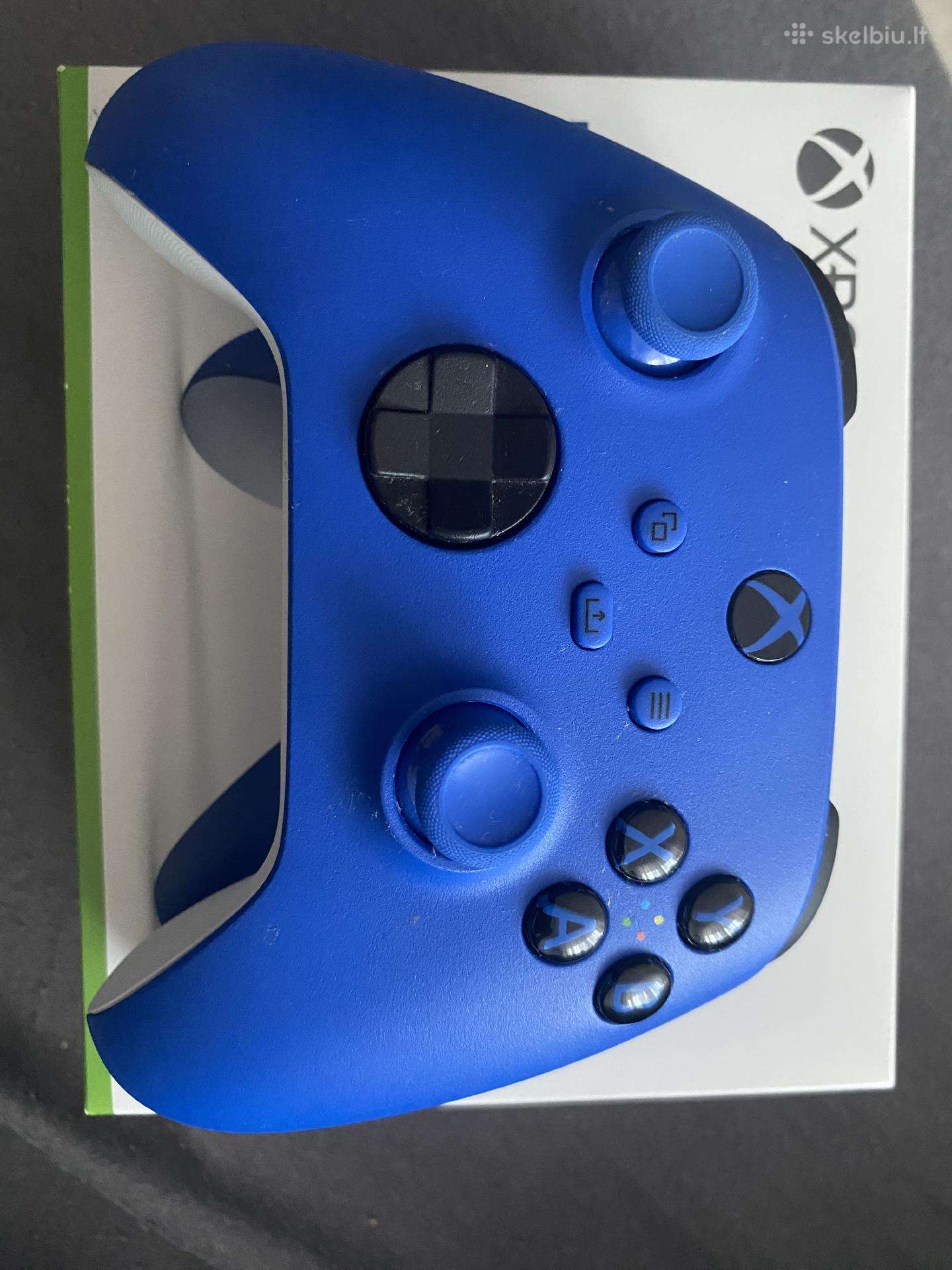 Xbox Kontroleris