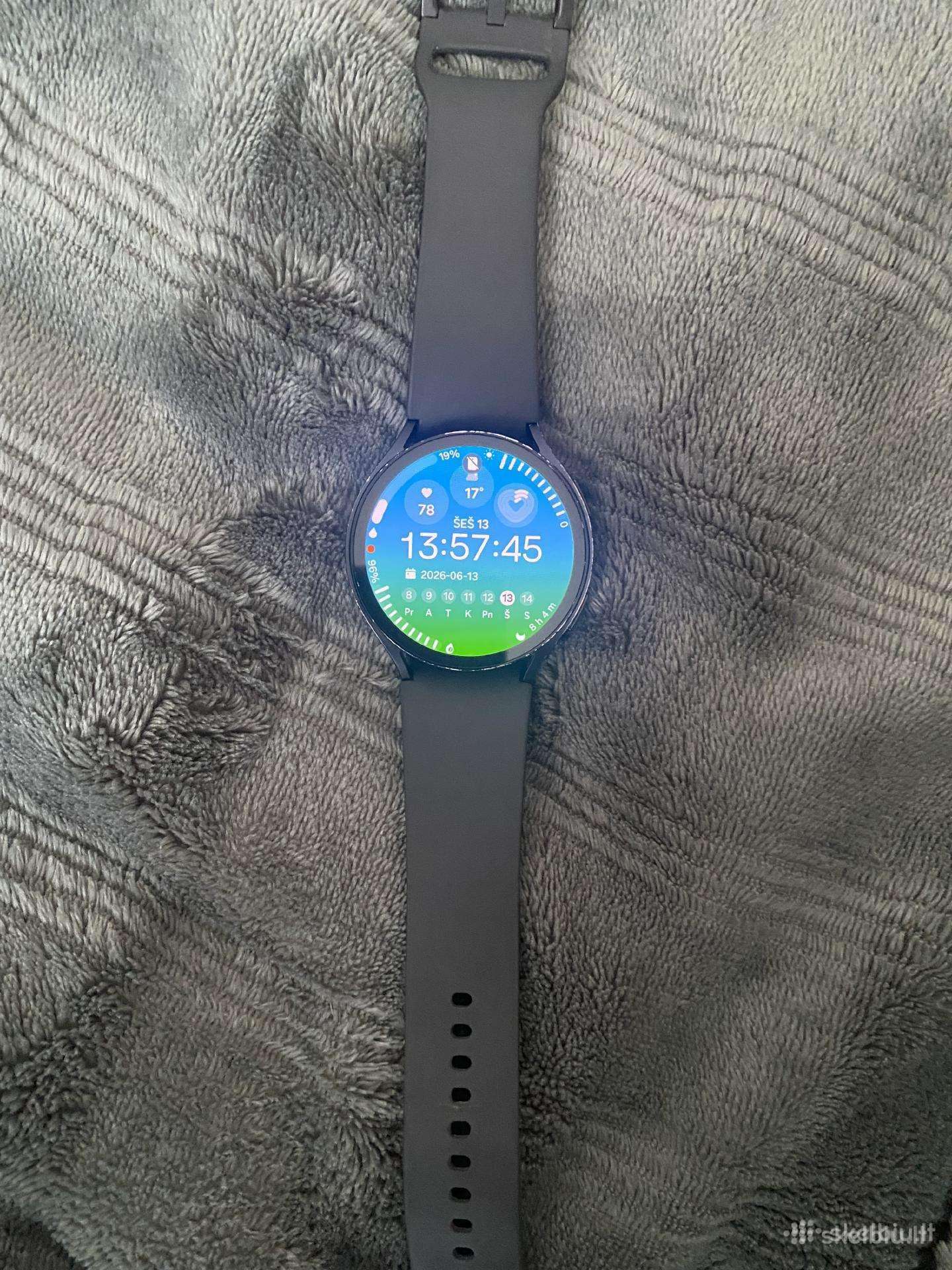Galaxy watch 6