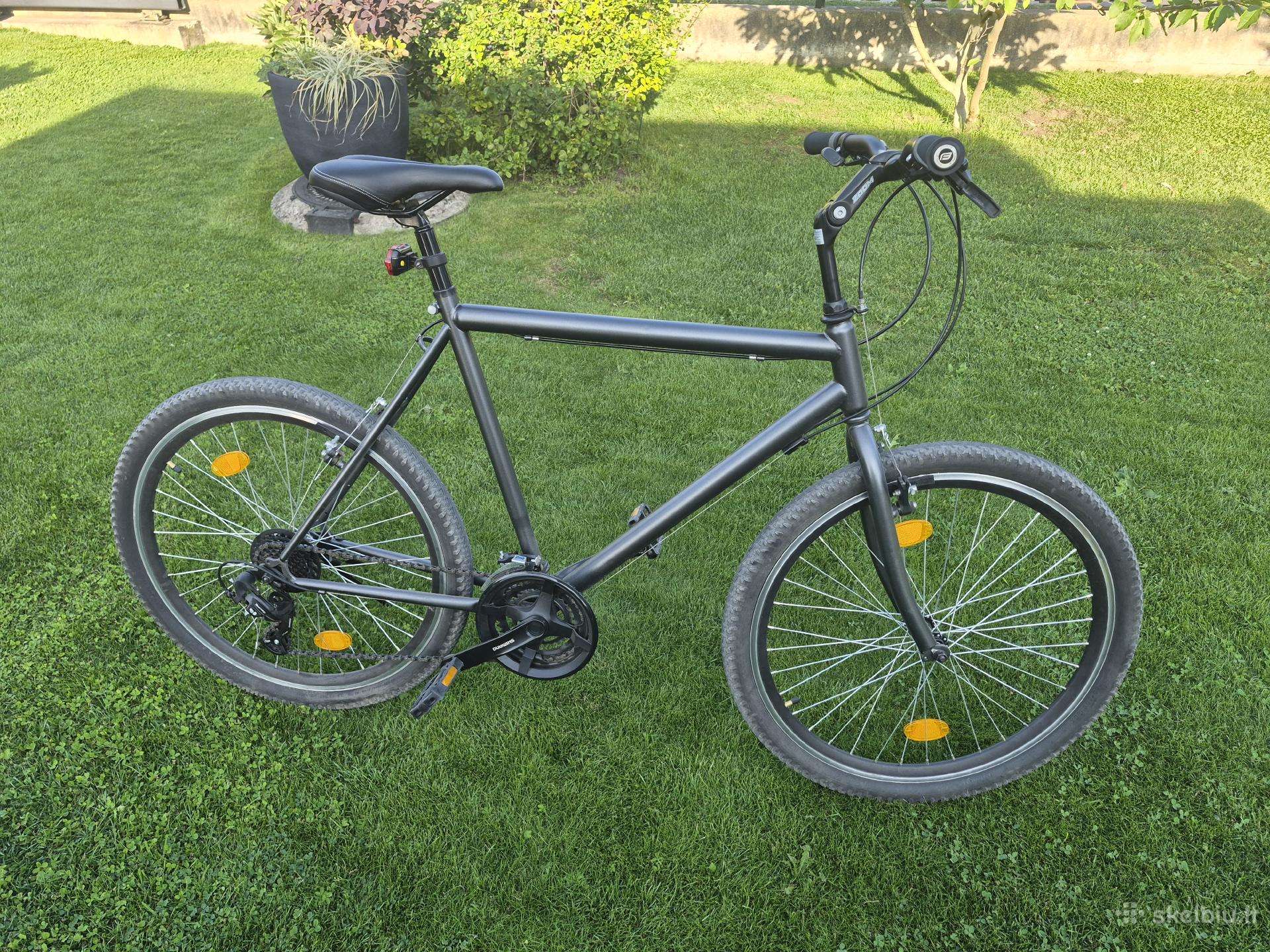 Mountain bike -Kita- 26″