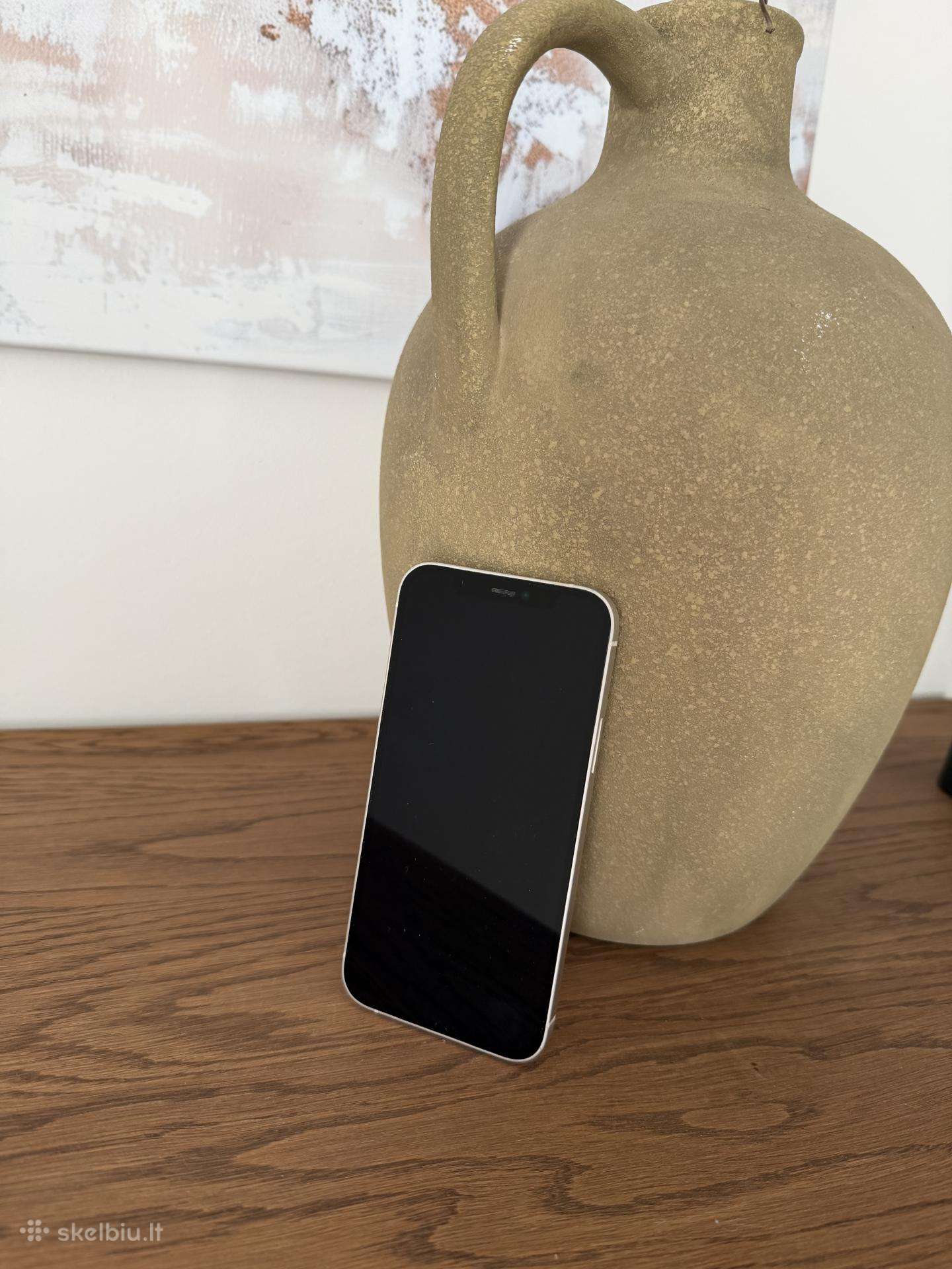 „iPhone 12“, 128gb