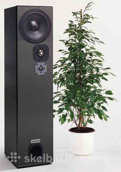 Visaton Vib II Extra