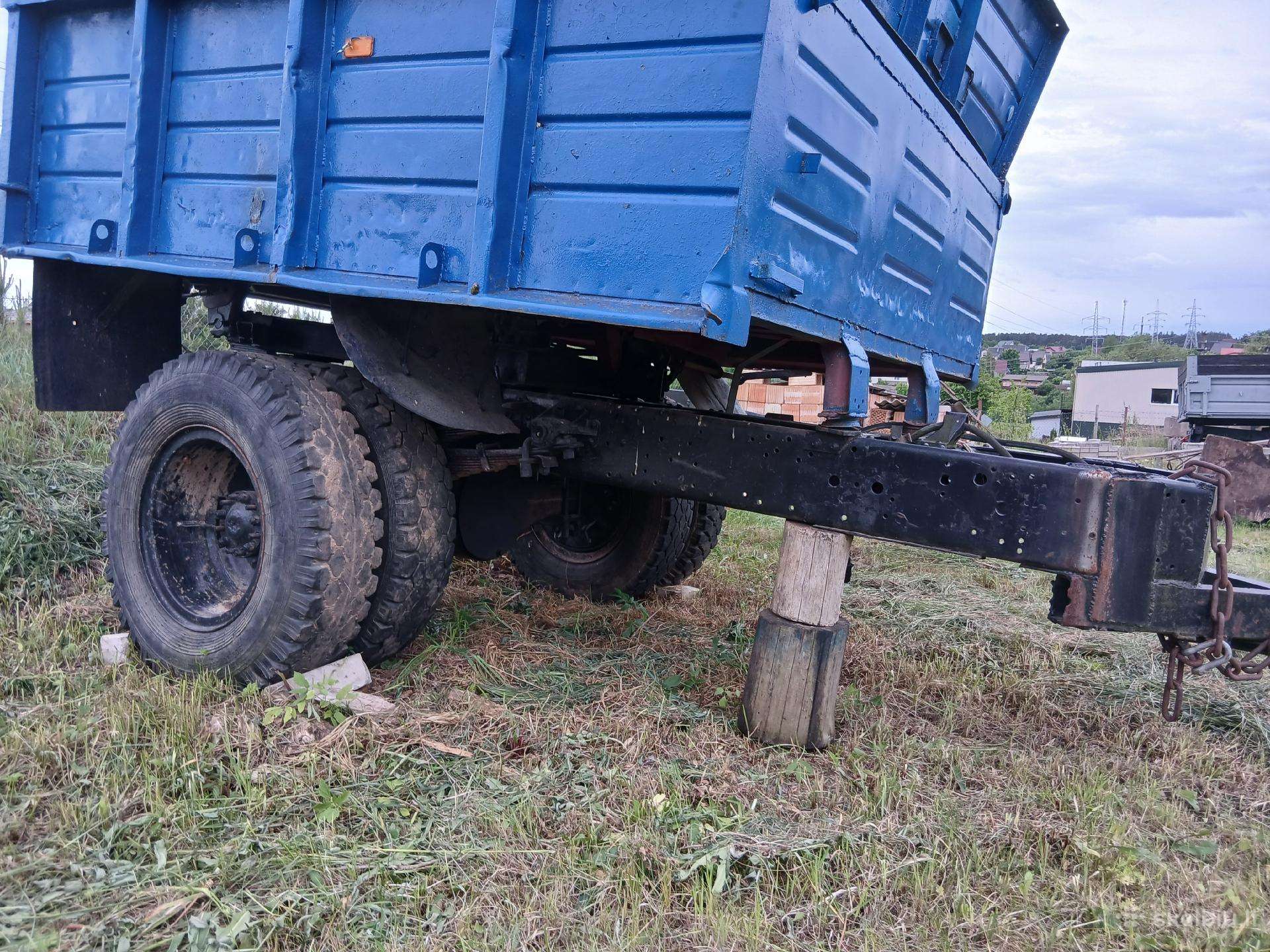 1PTS, savivartės