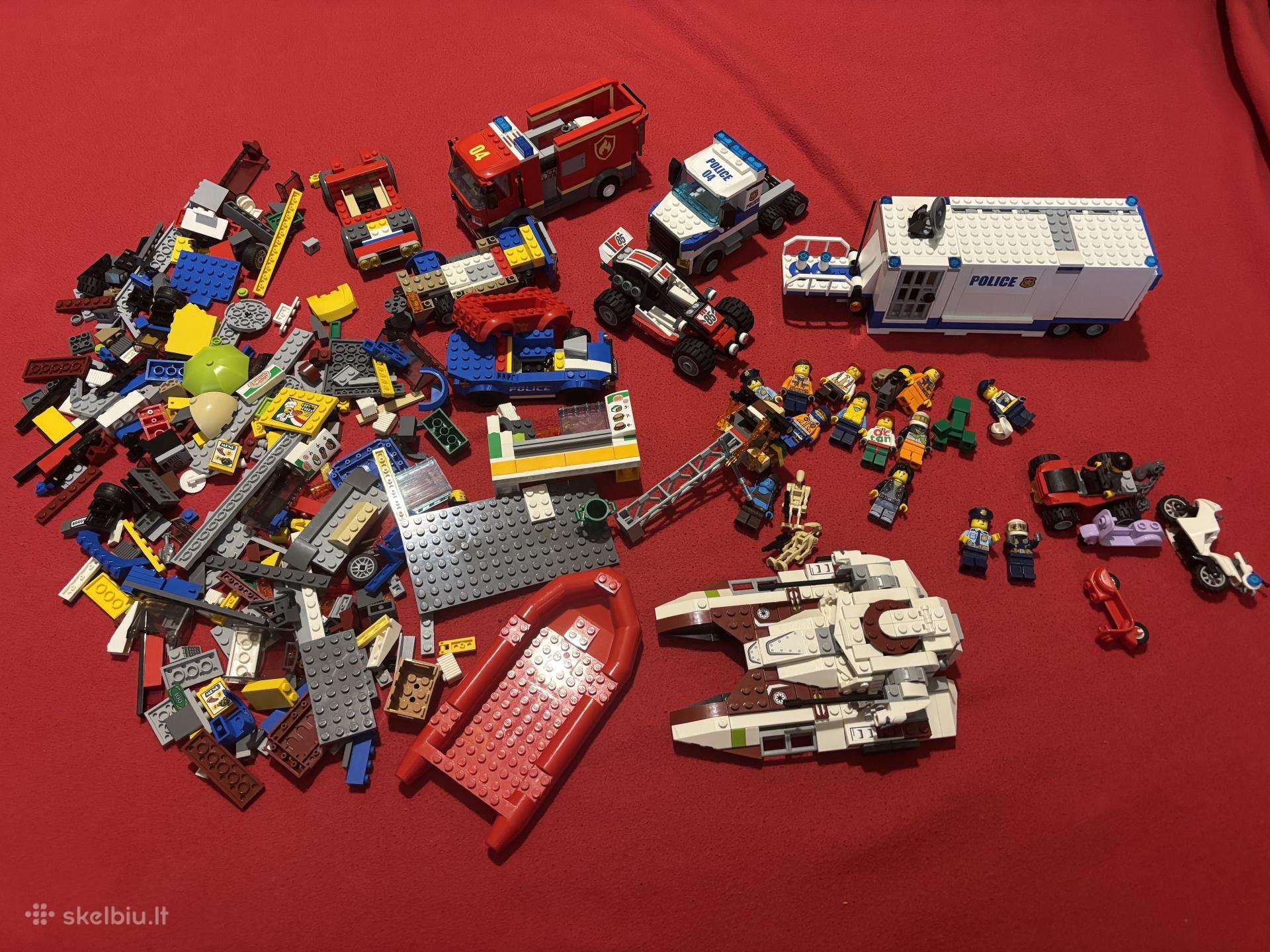 Lego