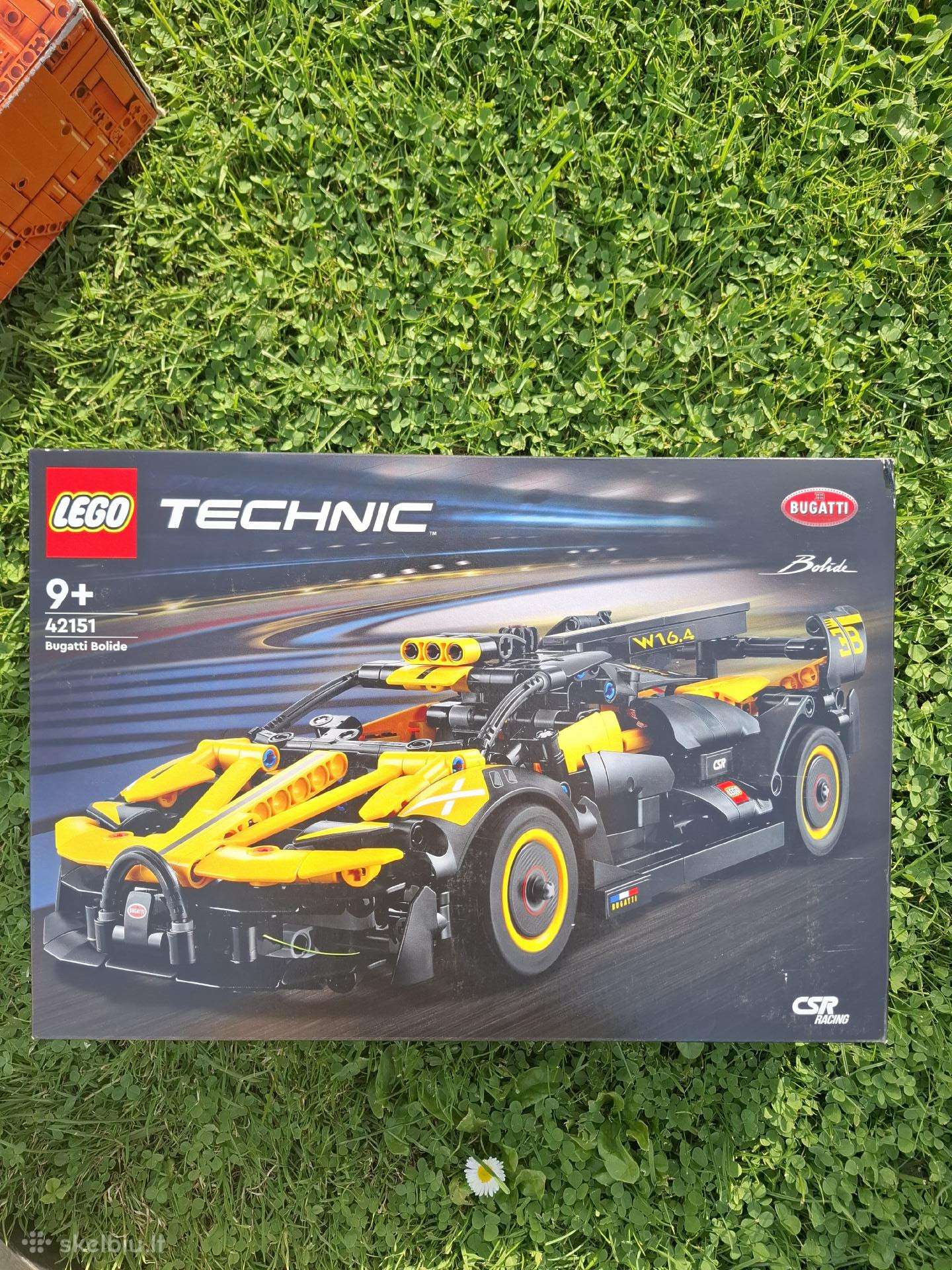 Lego technic
