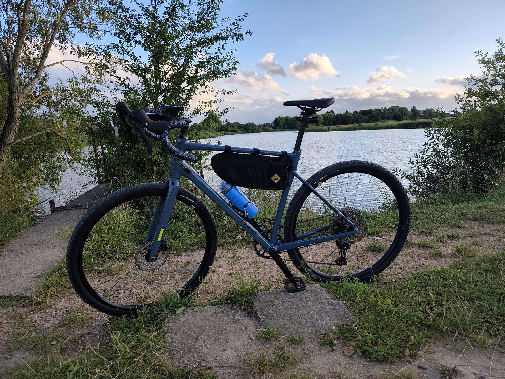 Cits velosipēds Cube 28″