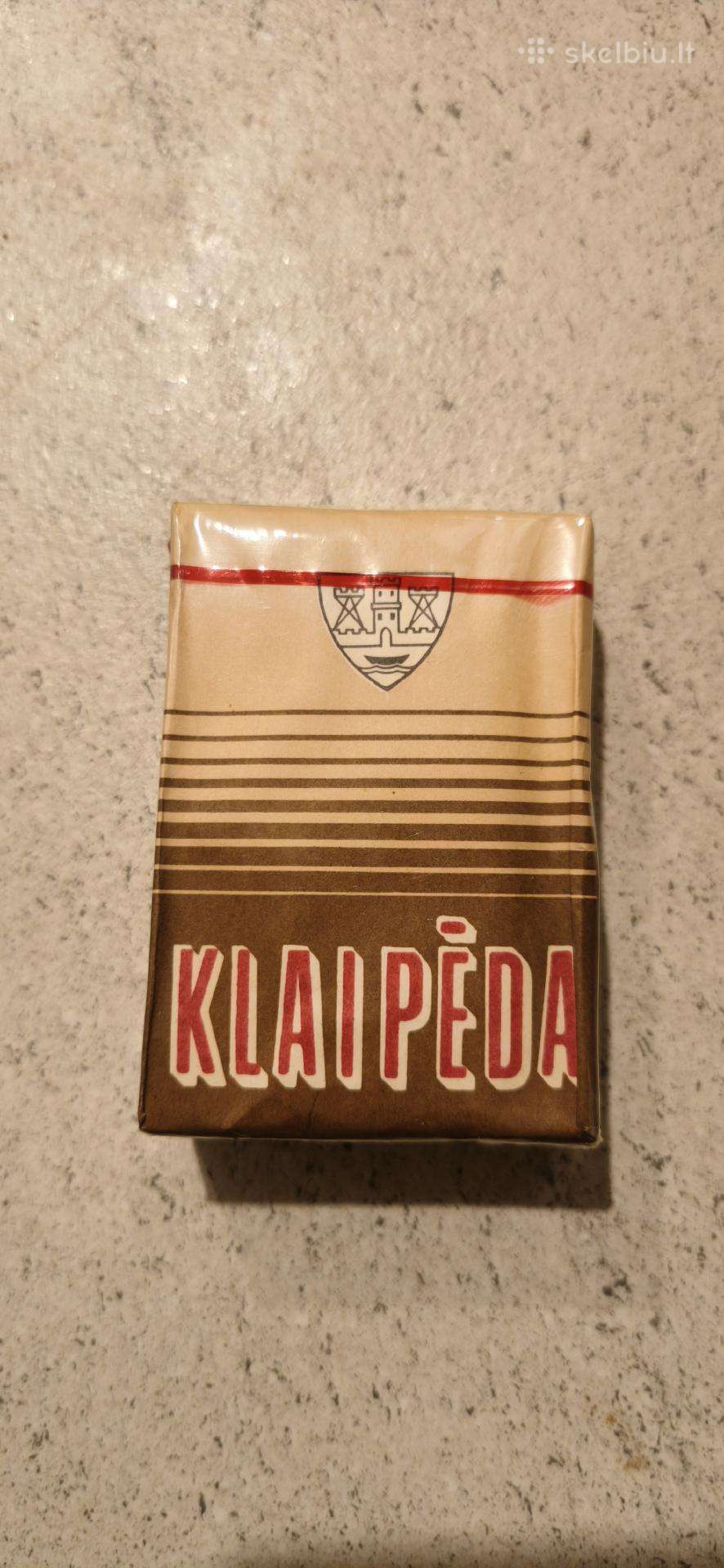 Parduodu kaip antikvara