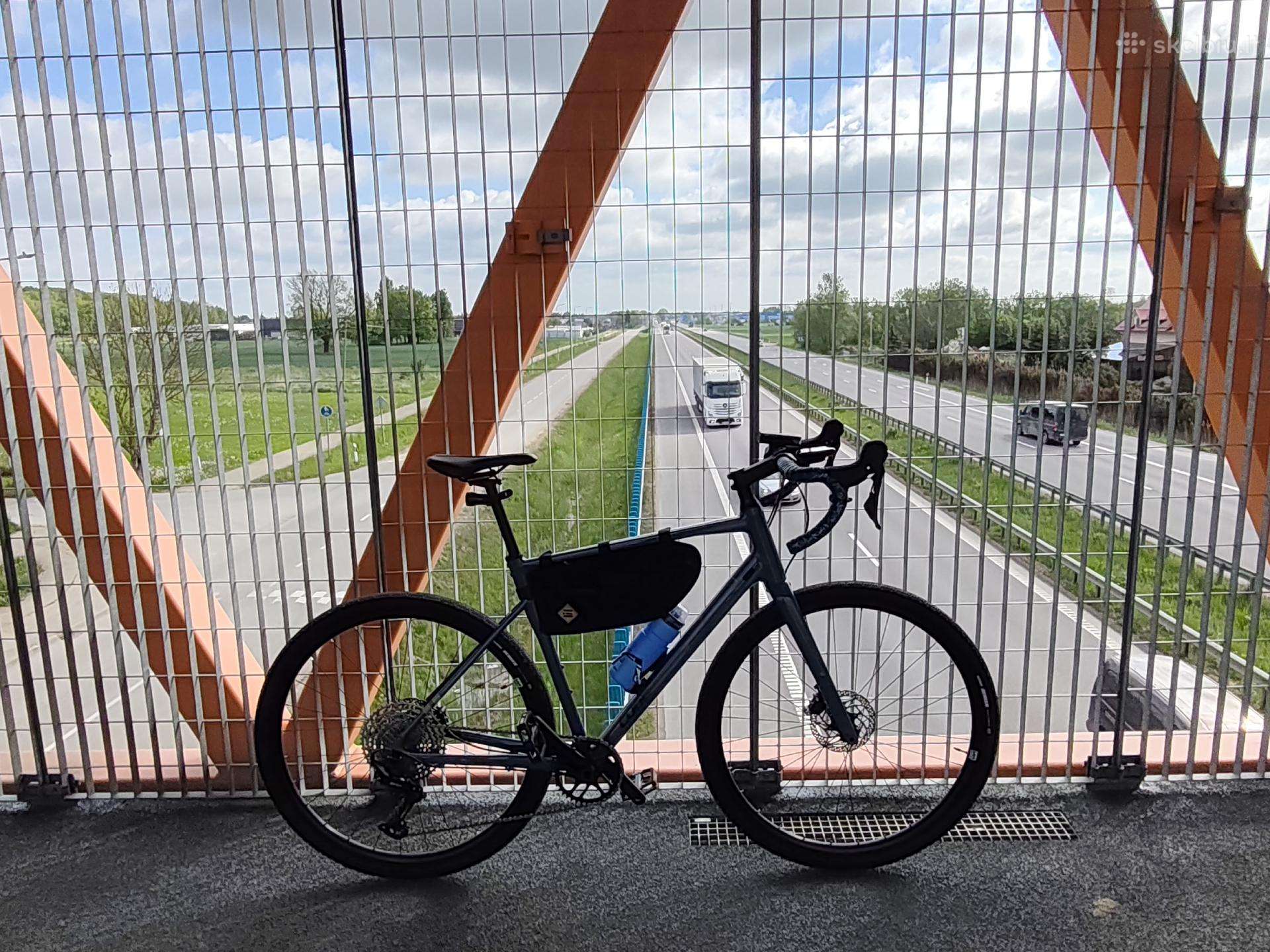 Cits velosipēds Cube 28″