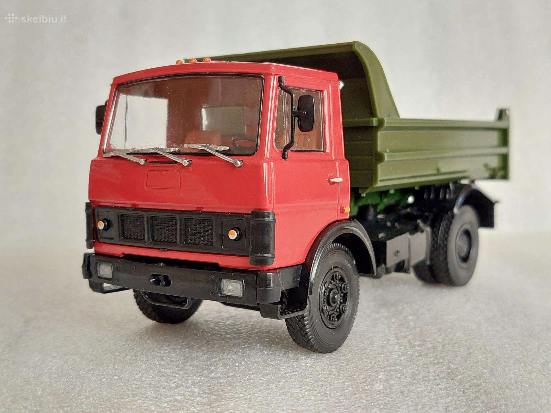 Maz-5551