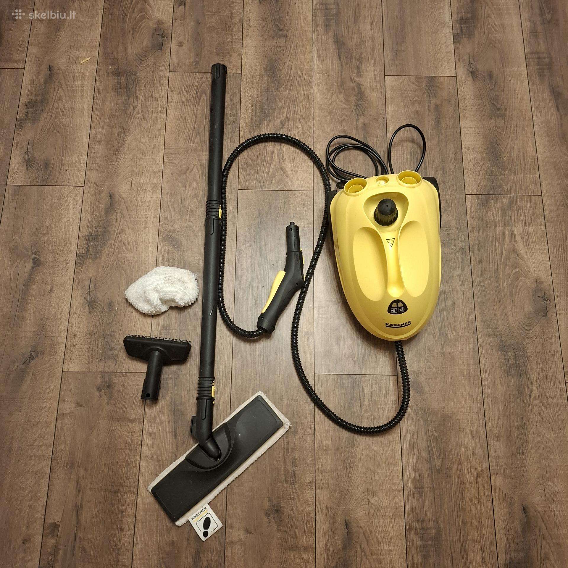 Parduodu karcher sc2 Easyfix