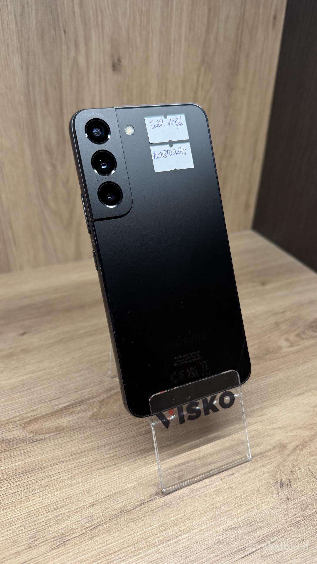 Samsung S22 5G 128gb
