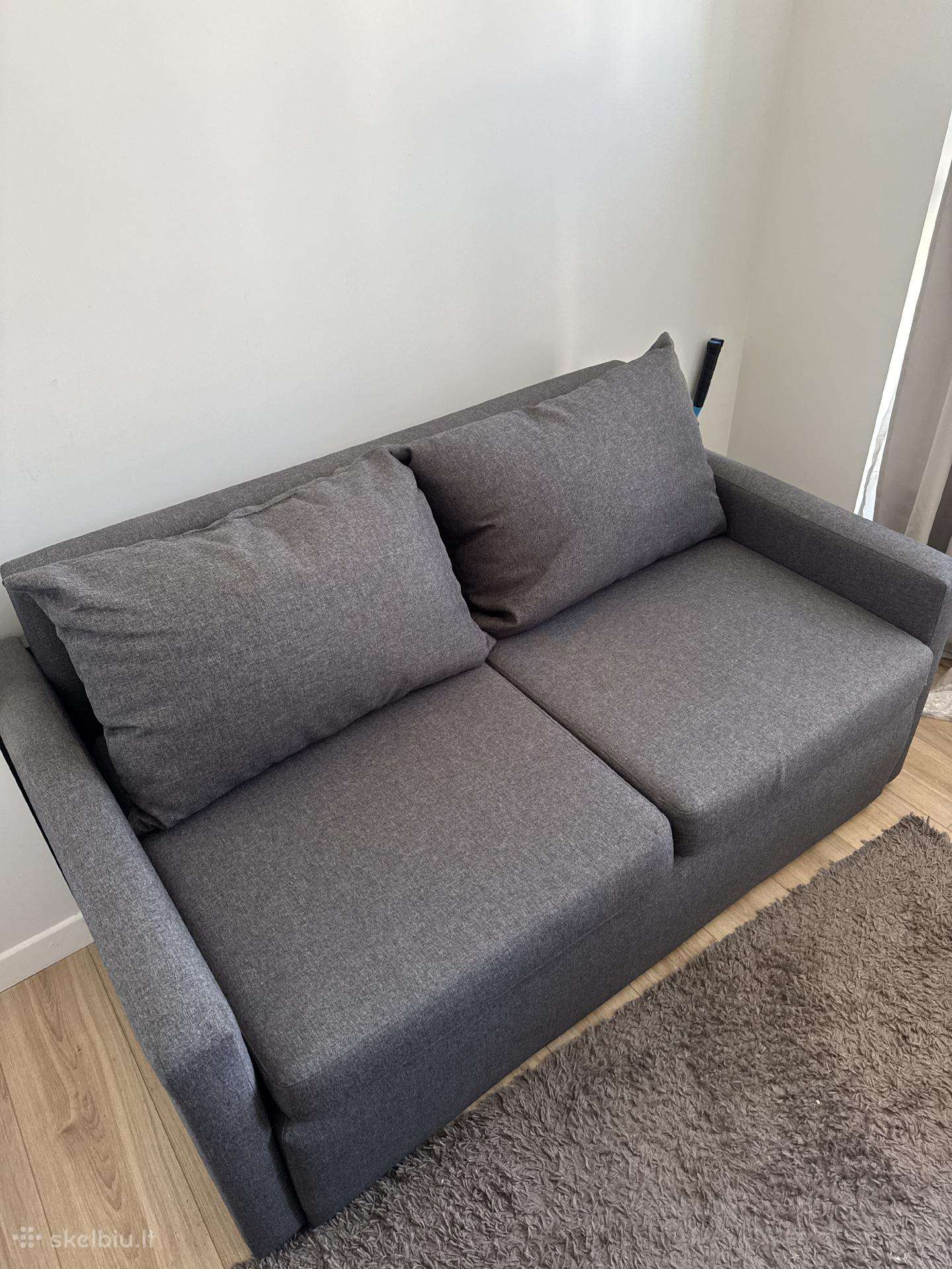 Sofa-lova Skillebek