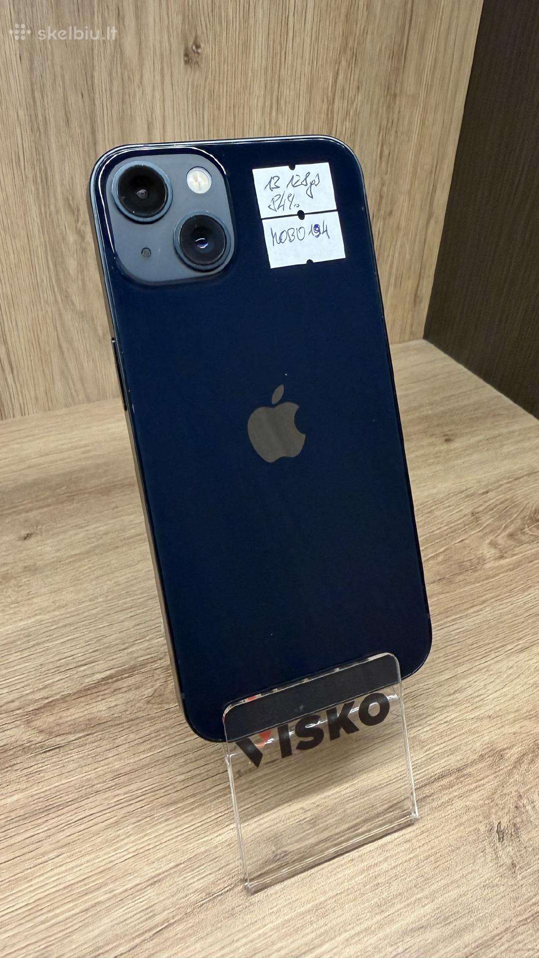 Apple iPhone 13 128gb