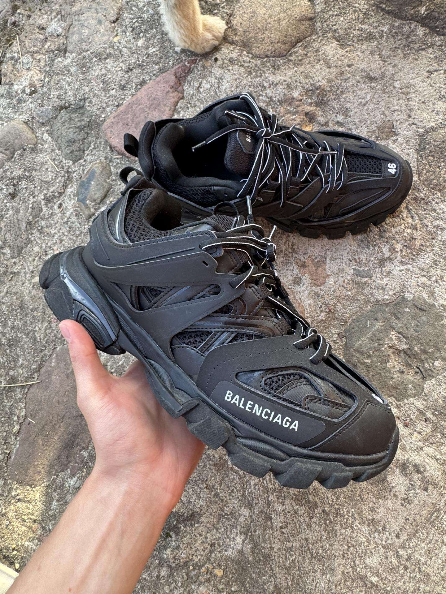 Balenciaga