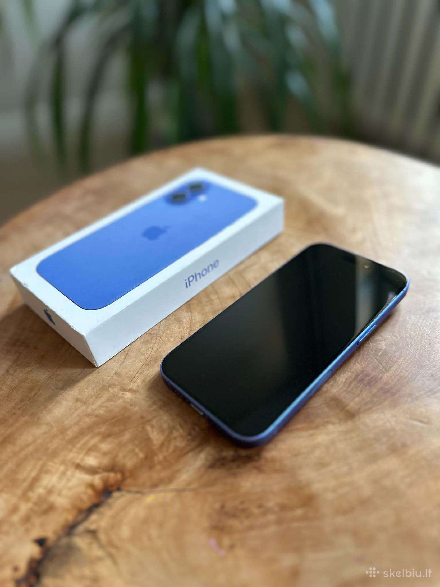 iPhone 16 128gb